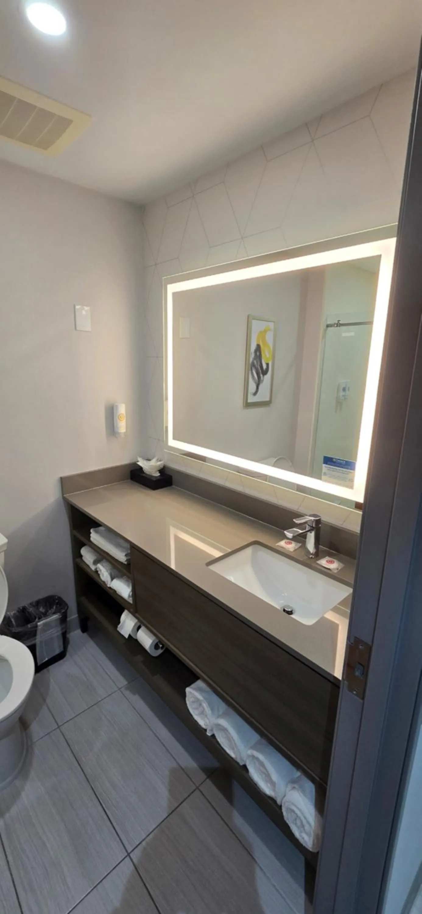 Comfort Suites Conway