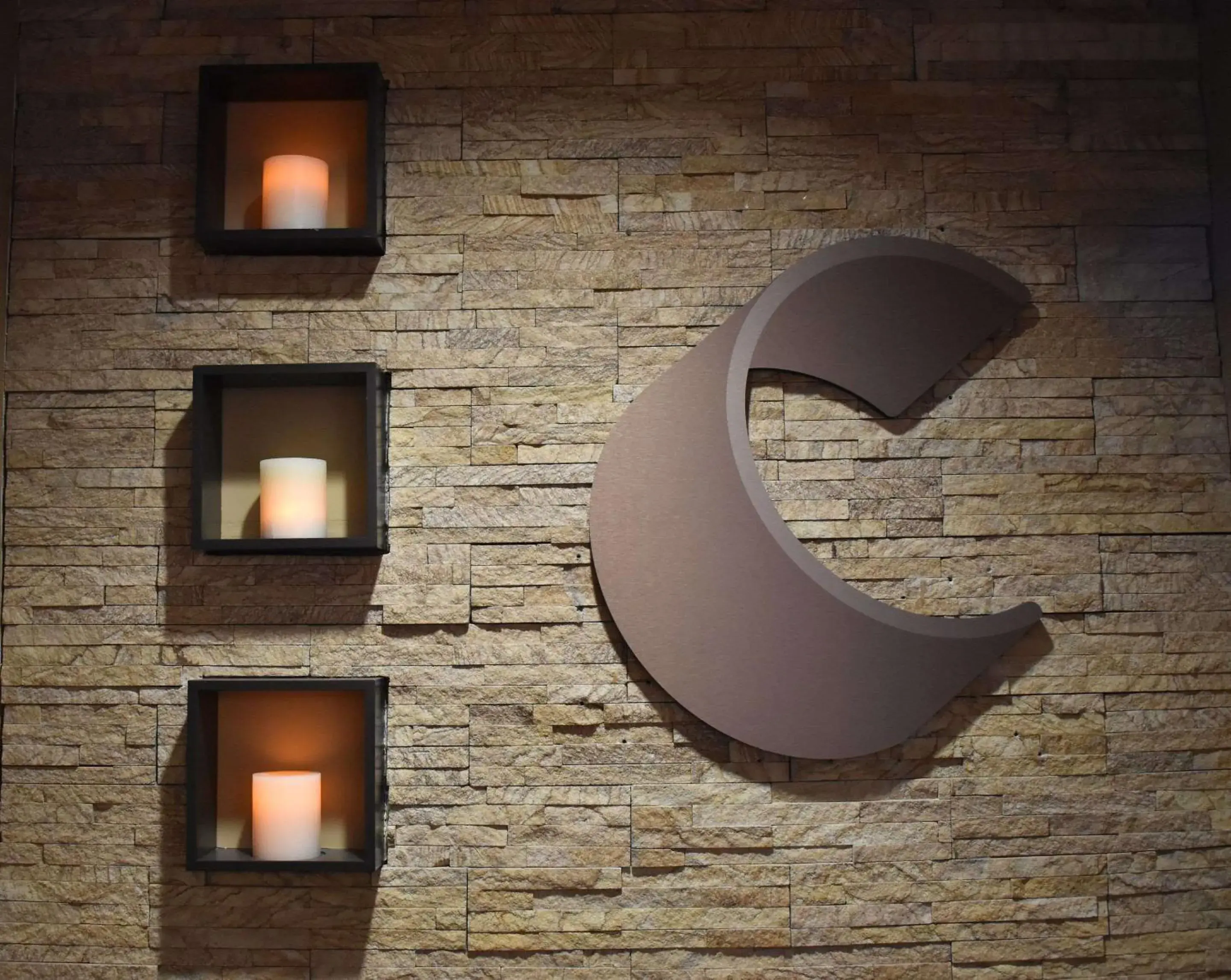 Lobby or reception in Comfort Suites Lobby or reception in Comfort Suites