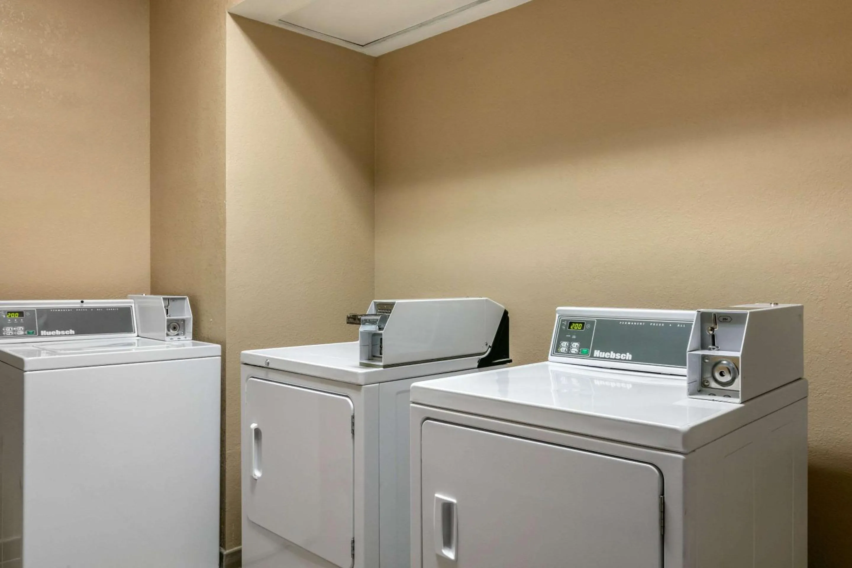 Other in Comfort Suites Forrest City