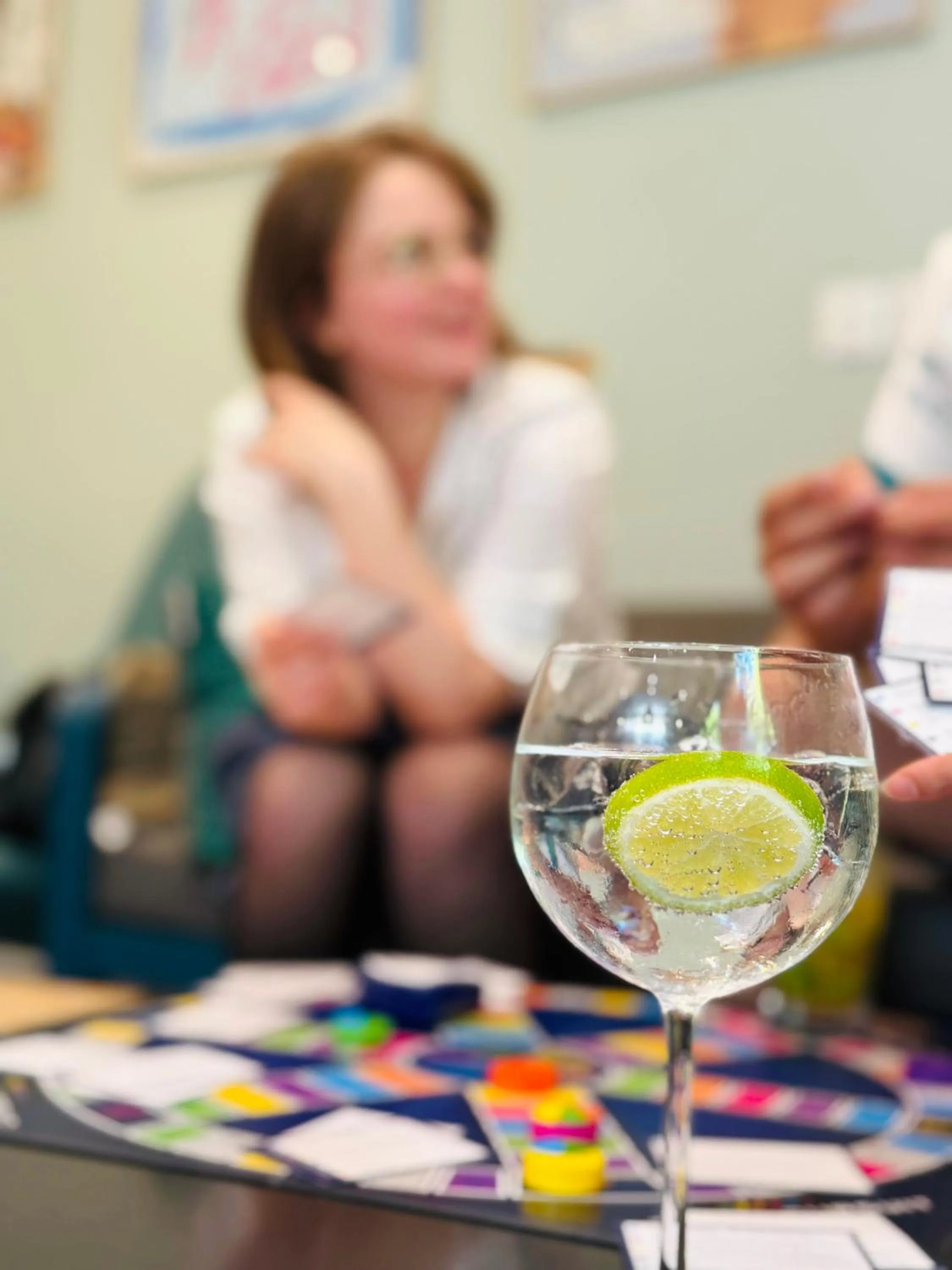 Restaurant/places to eat in The People - Paris Bercy