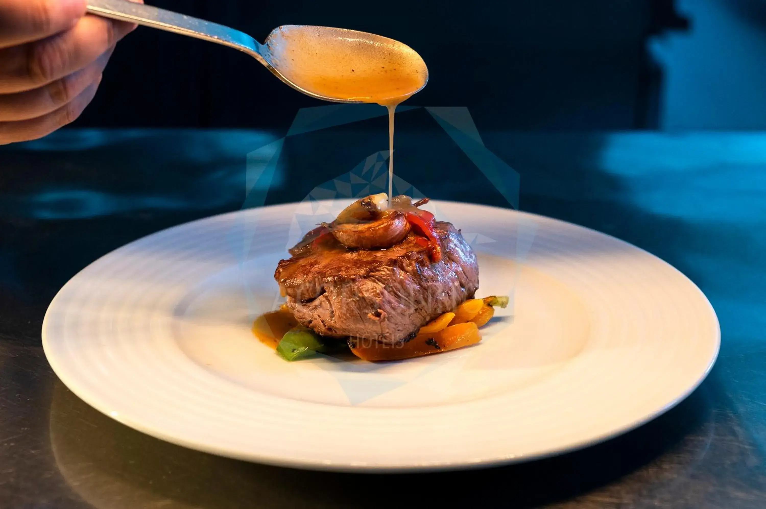 Food and drinks in Hotel Vale Do Navio Food and drinks in Hotel Vale Do Navio