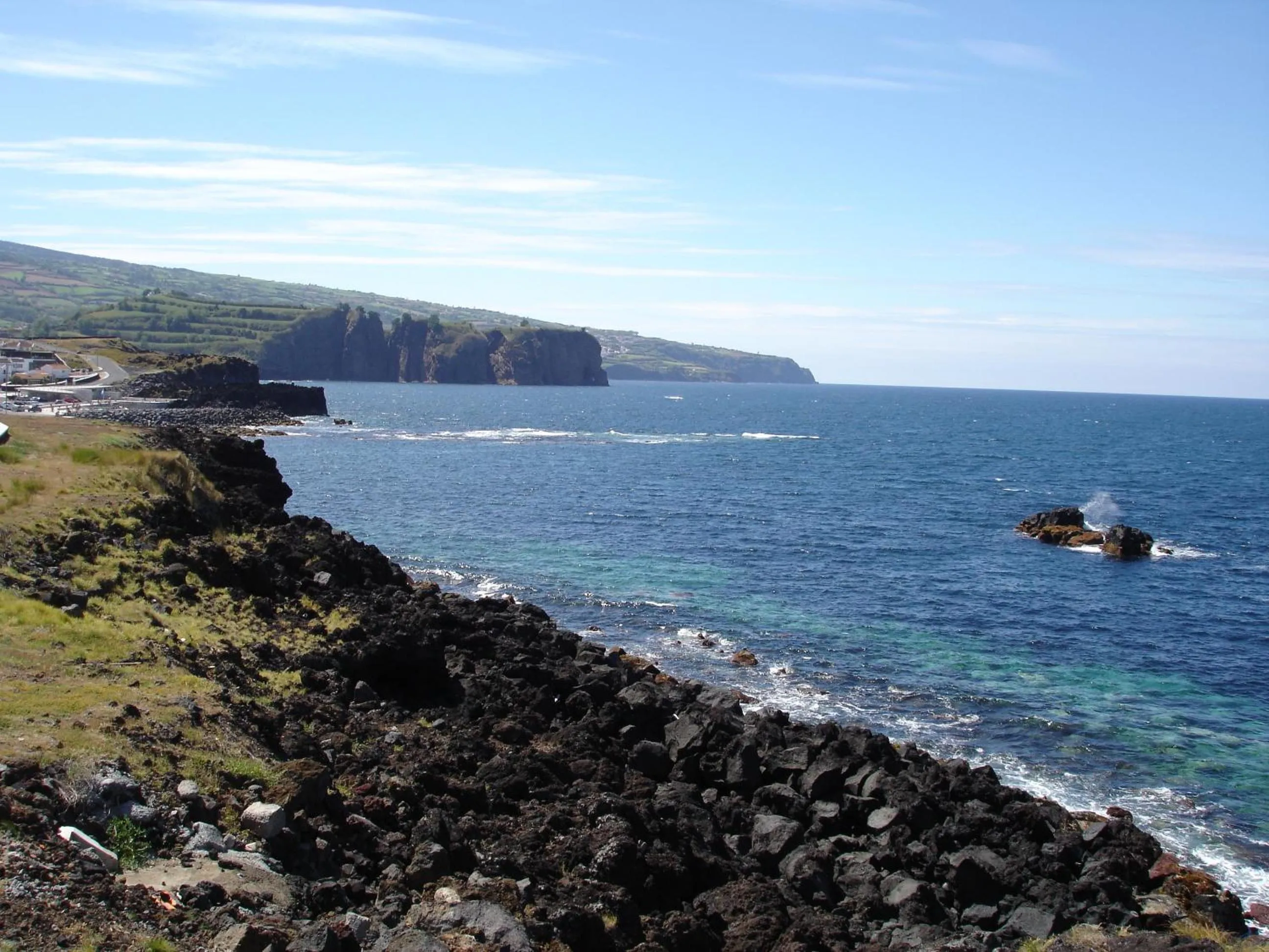 Nearby landmark in Hotel Vale Do Navio