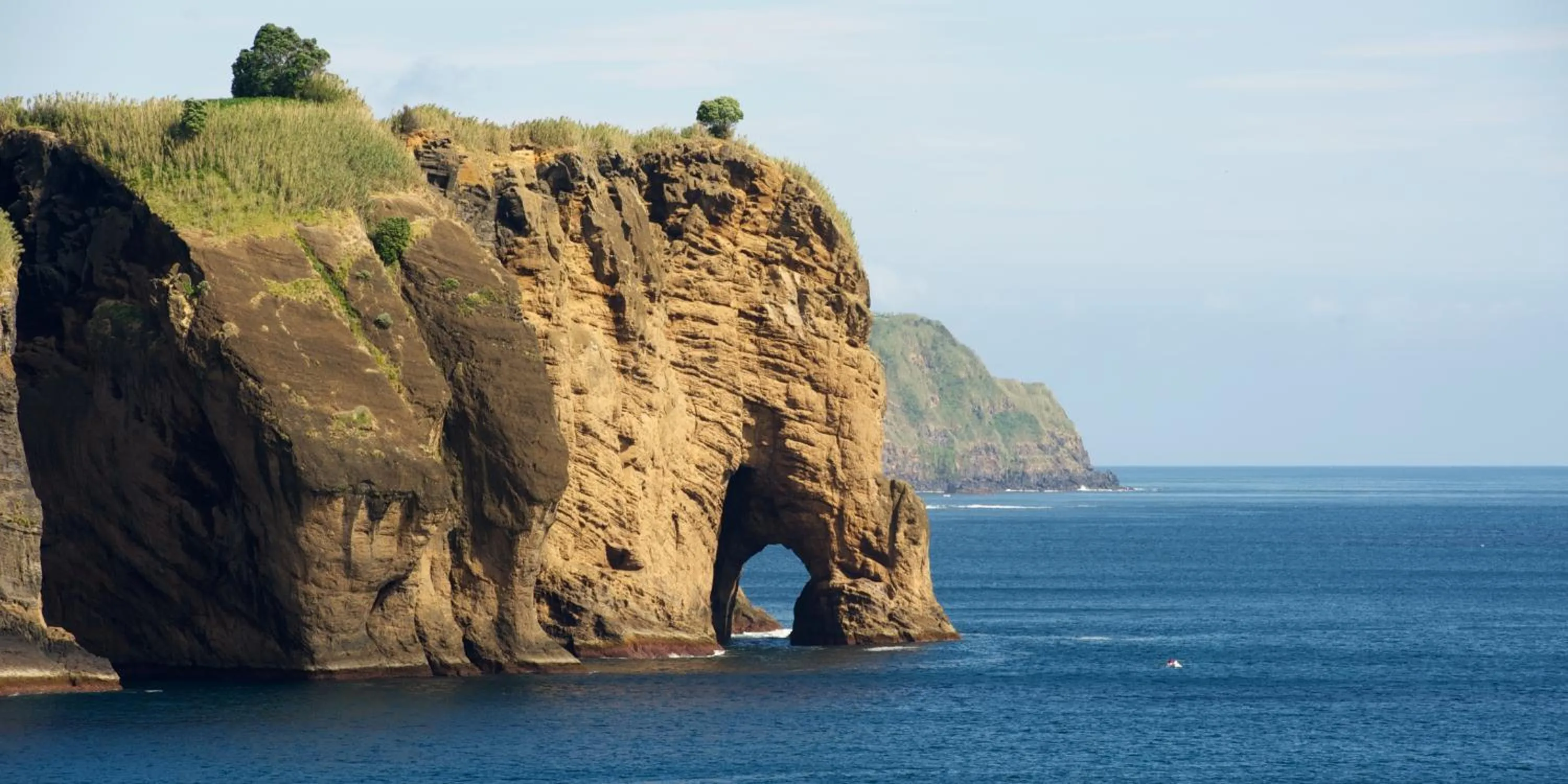 Nearby landmark in Hotel Vale Do Navio
