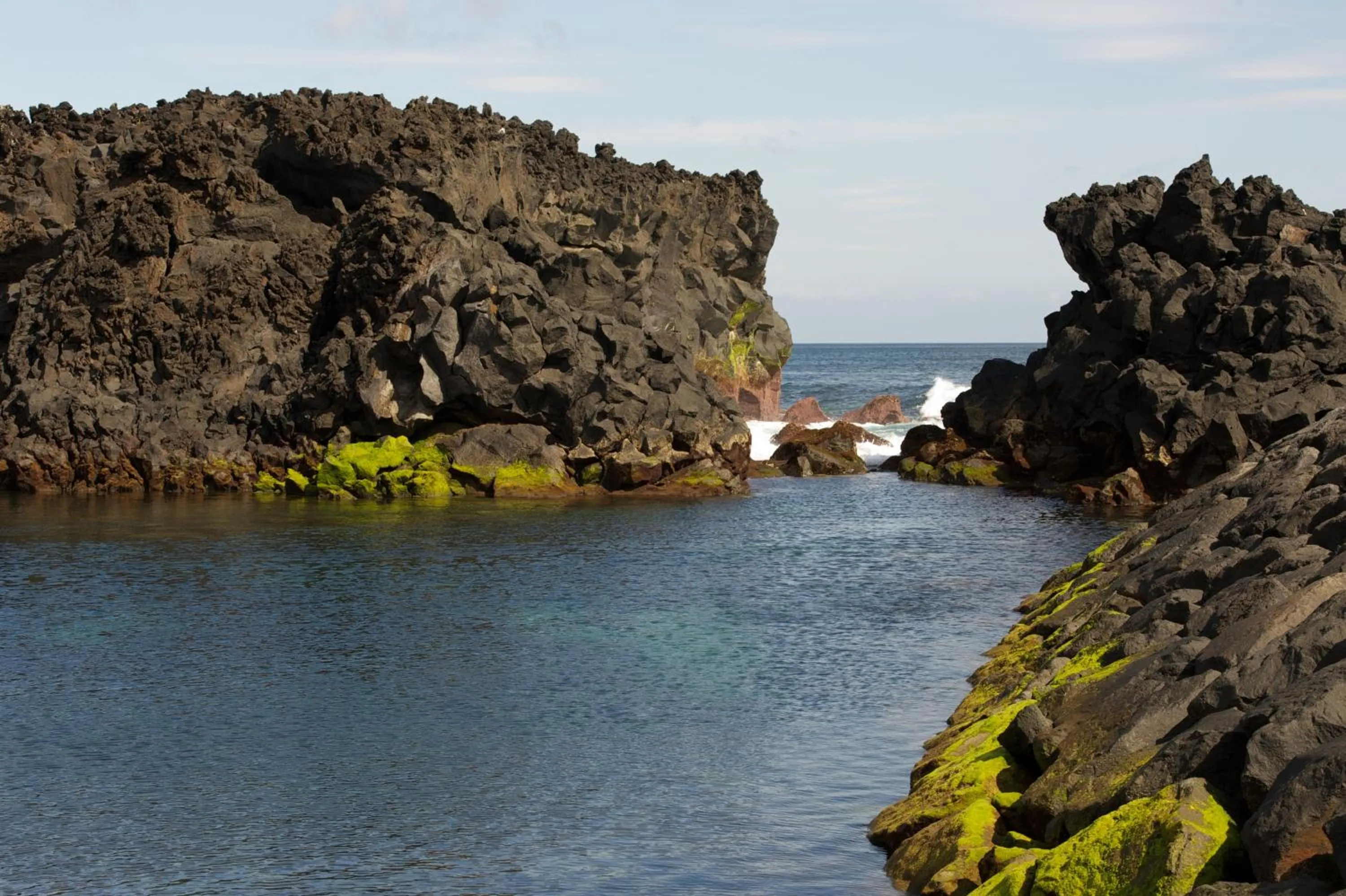 Nearby landmark in Hotel Vale Do Navio