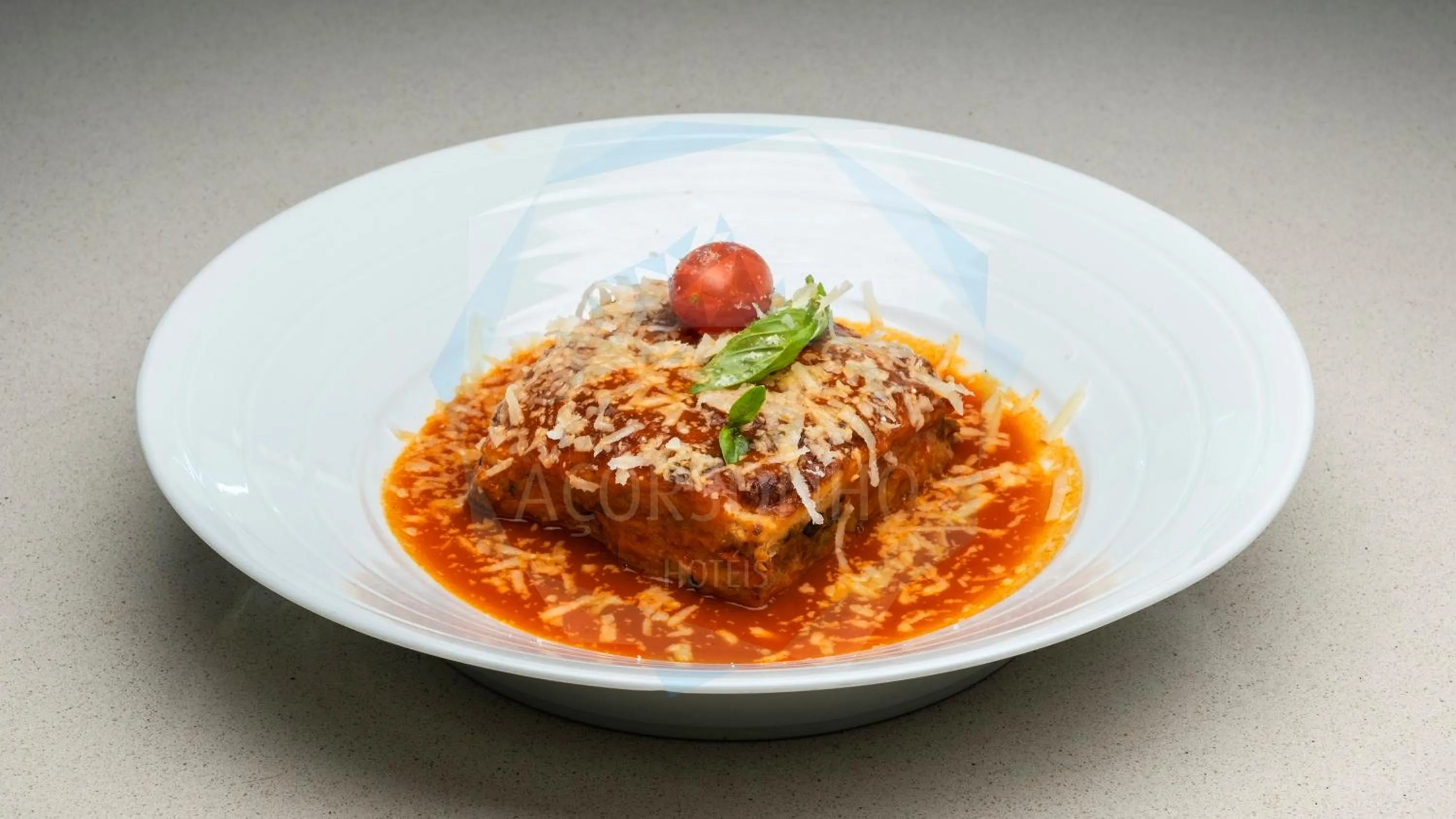 Food and drinks in Hotel Vale Do Navio