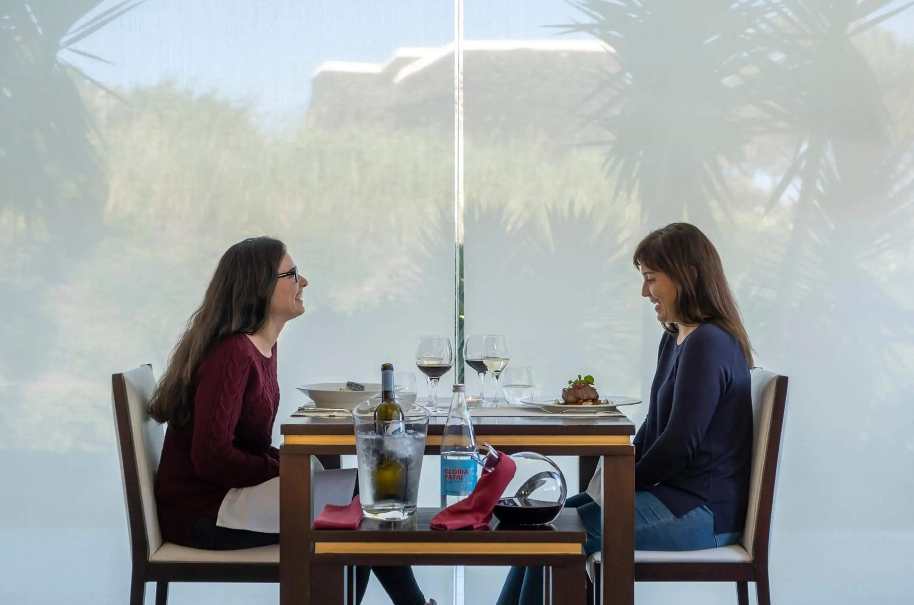 Restaurant/places to eat in Hotel Vale Do Navio Restaurant/places to eat in Hotel Vale Do Navio