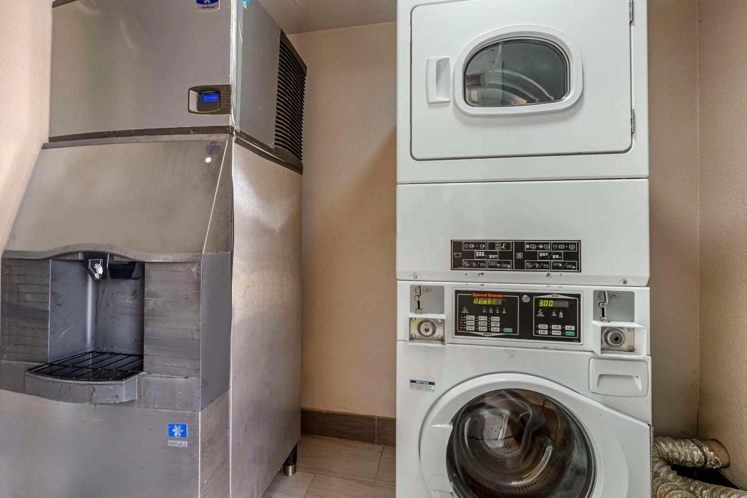 Other in Quality Inn Siloam Springs West