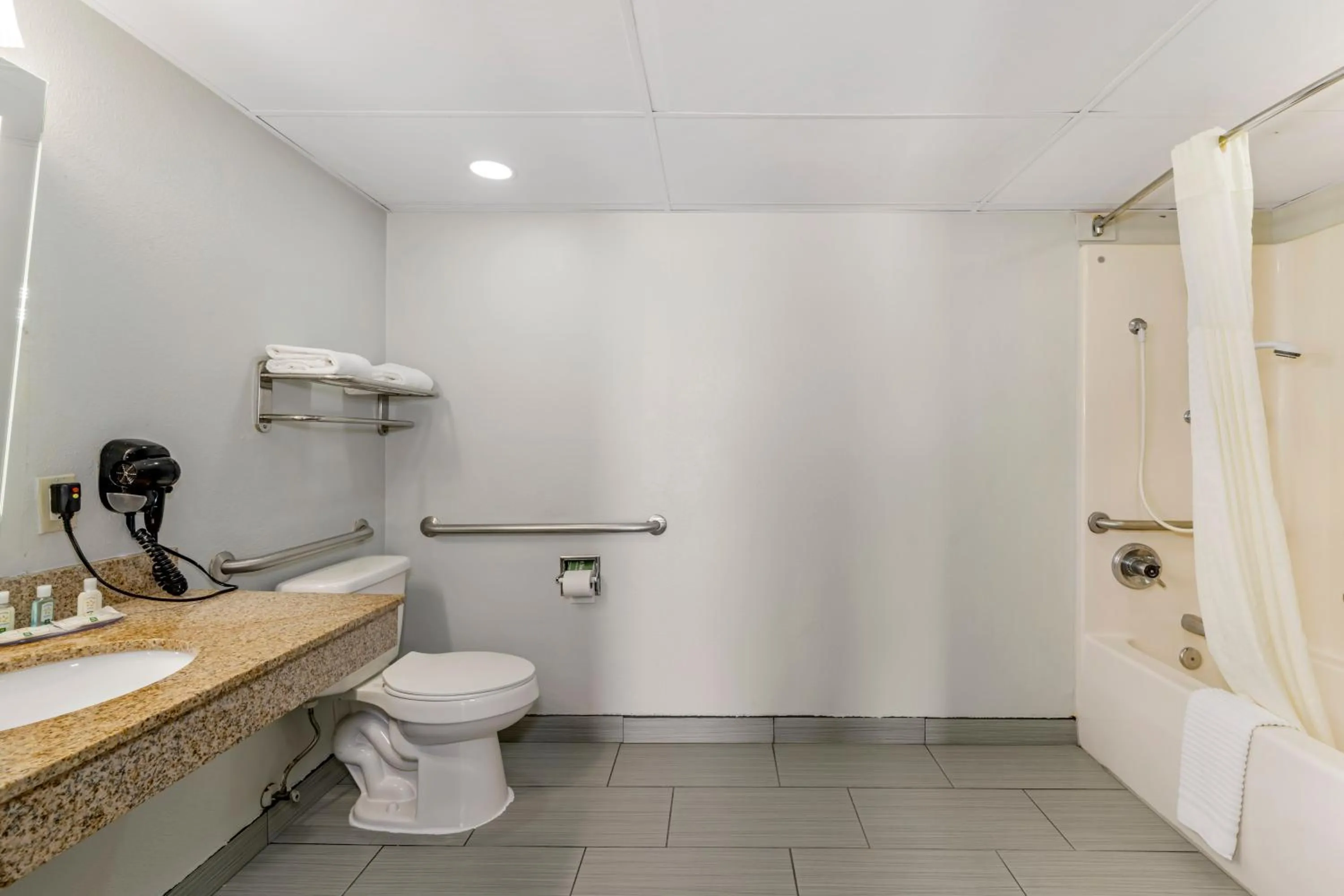 Quality Inn Siloam Springs West