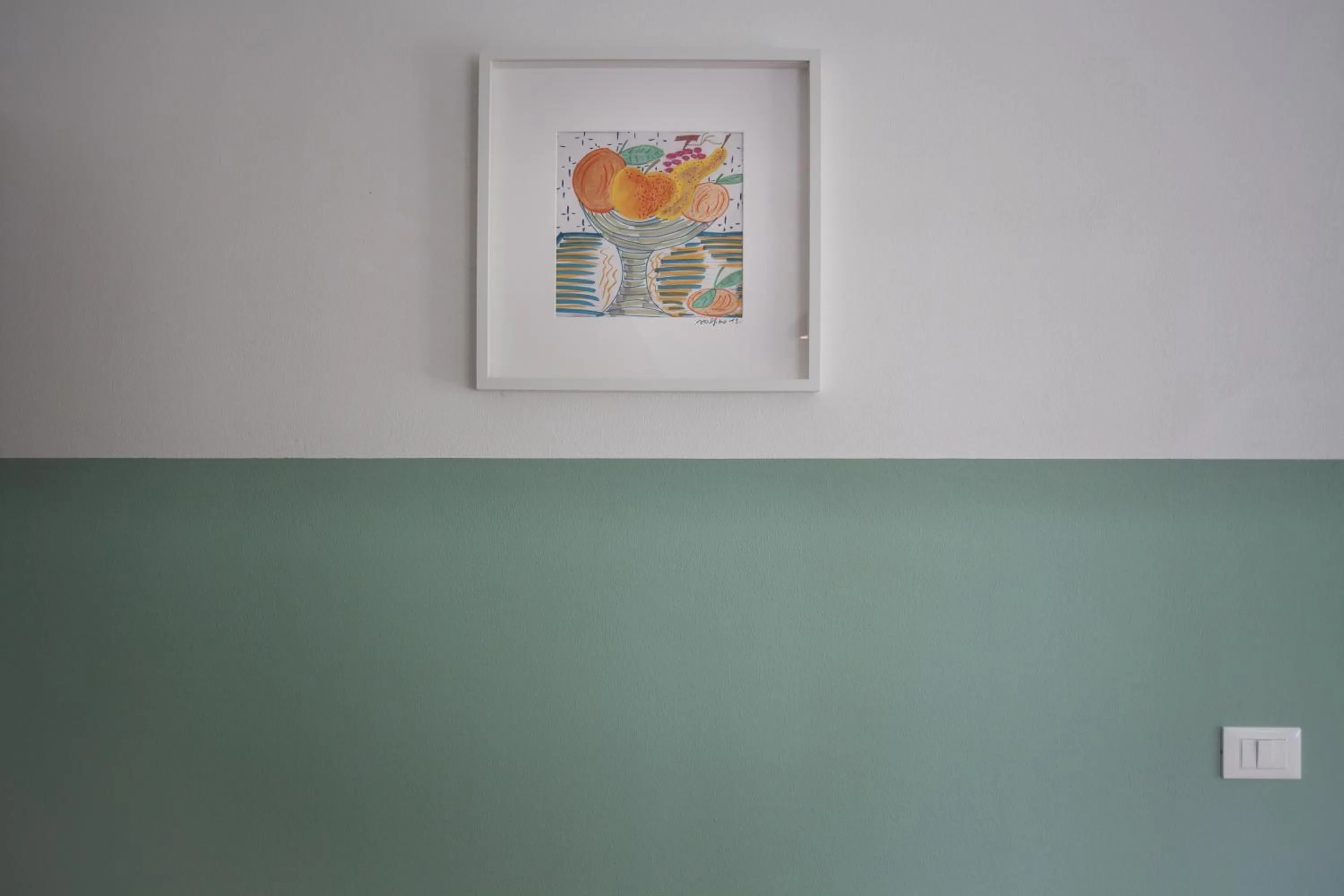 AMERICA NEI BOSCHI B&B