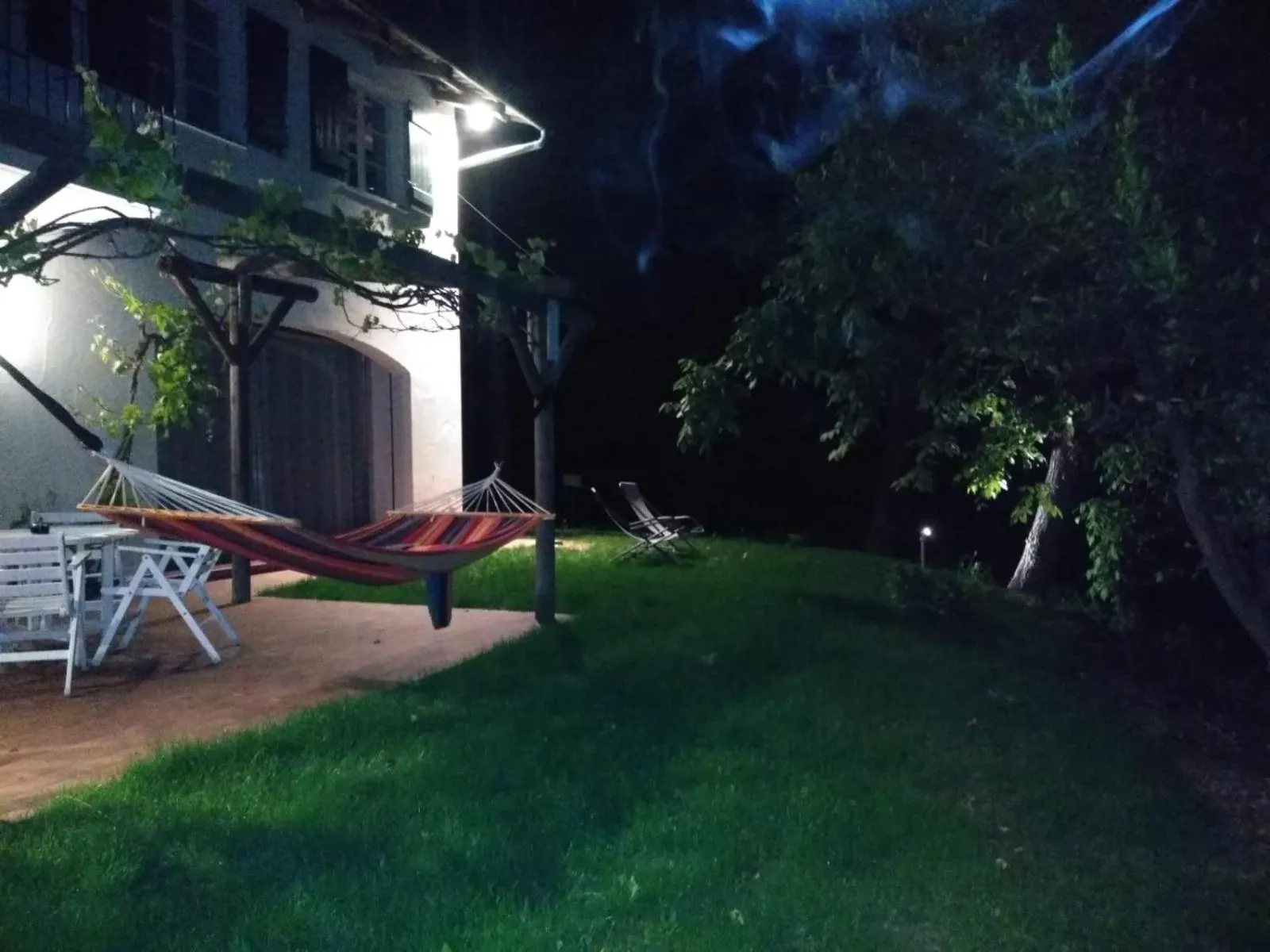 AMERICA NEI BOSCHI B&B