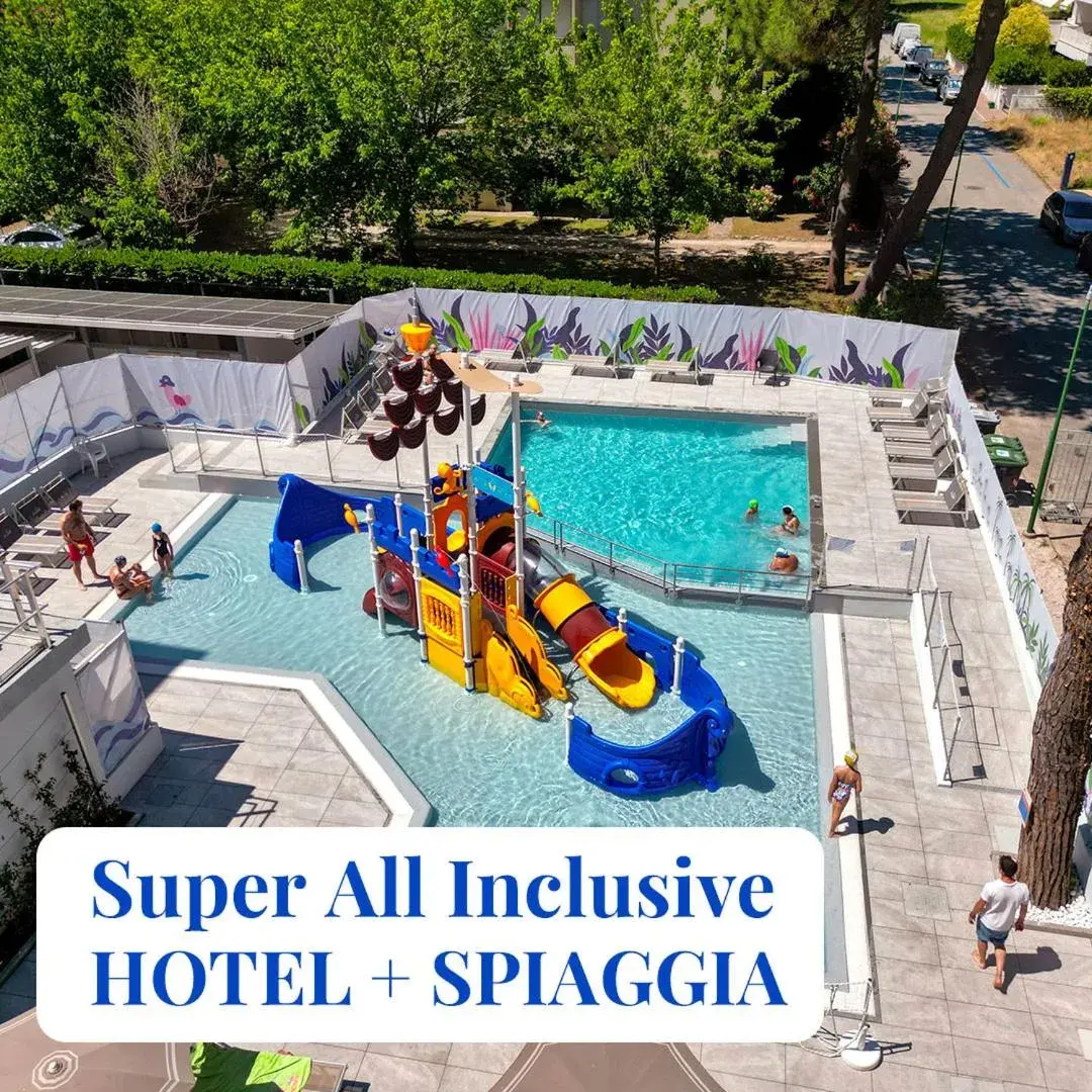 Hotel Roxy Hotel Roxy