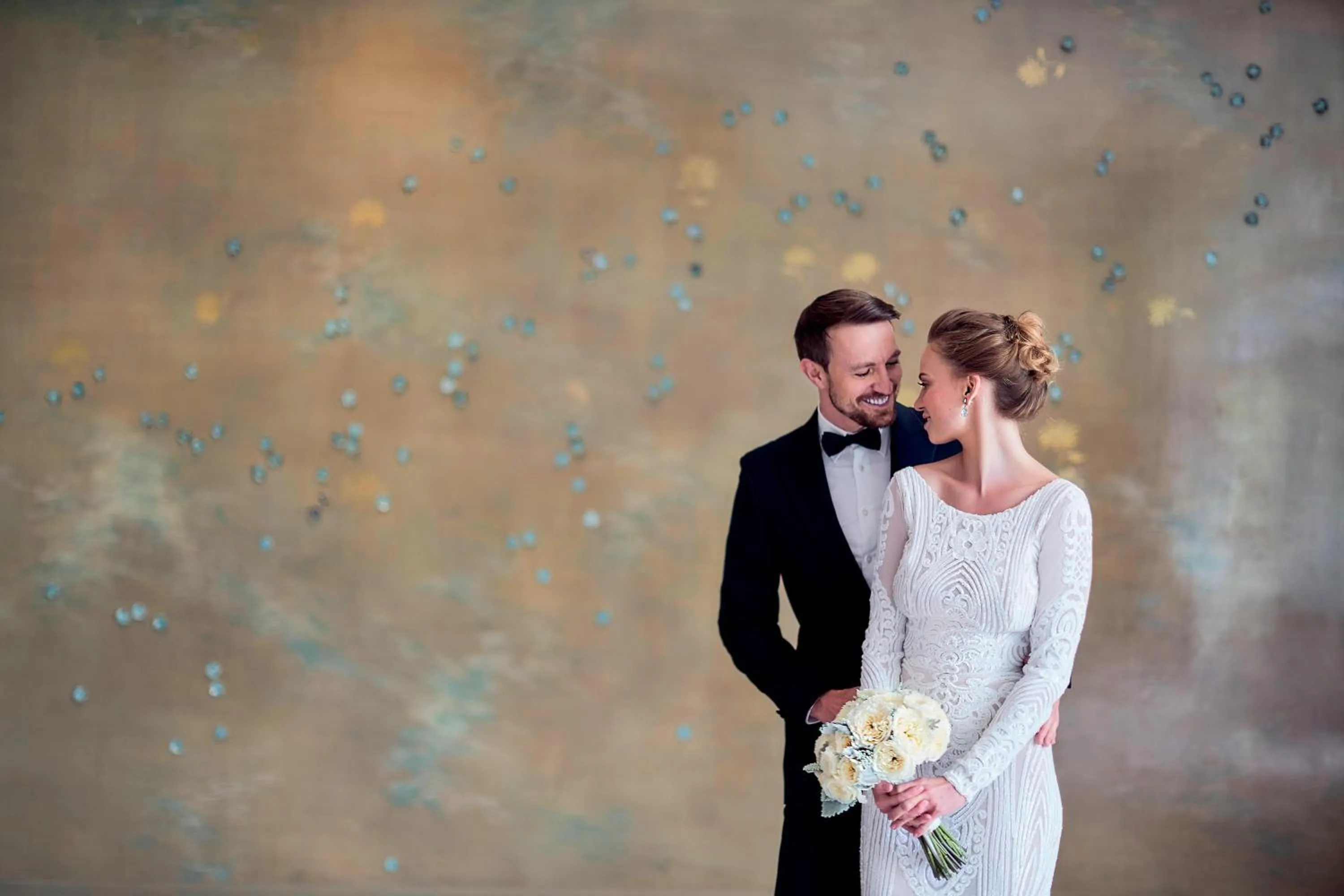 Banquet/Function facilities in The St. Regis Mexico City