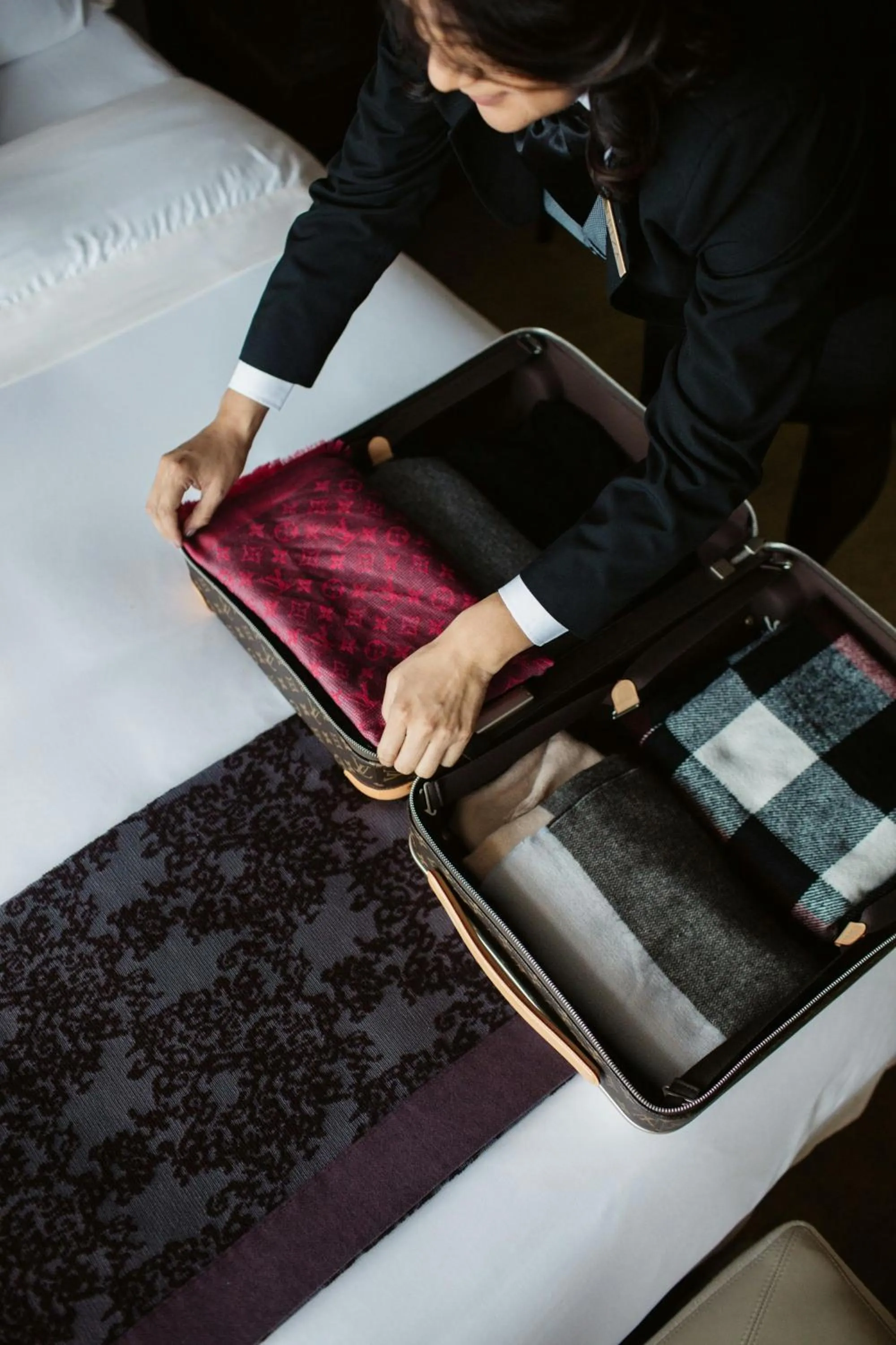 Other in The St. Regis Mexico City