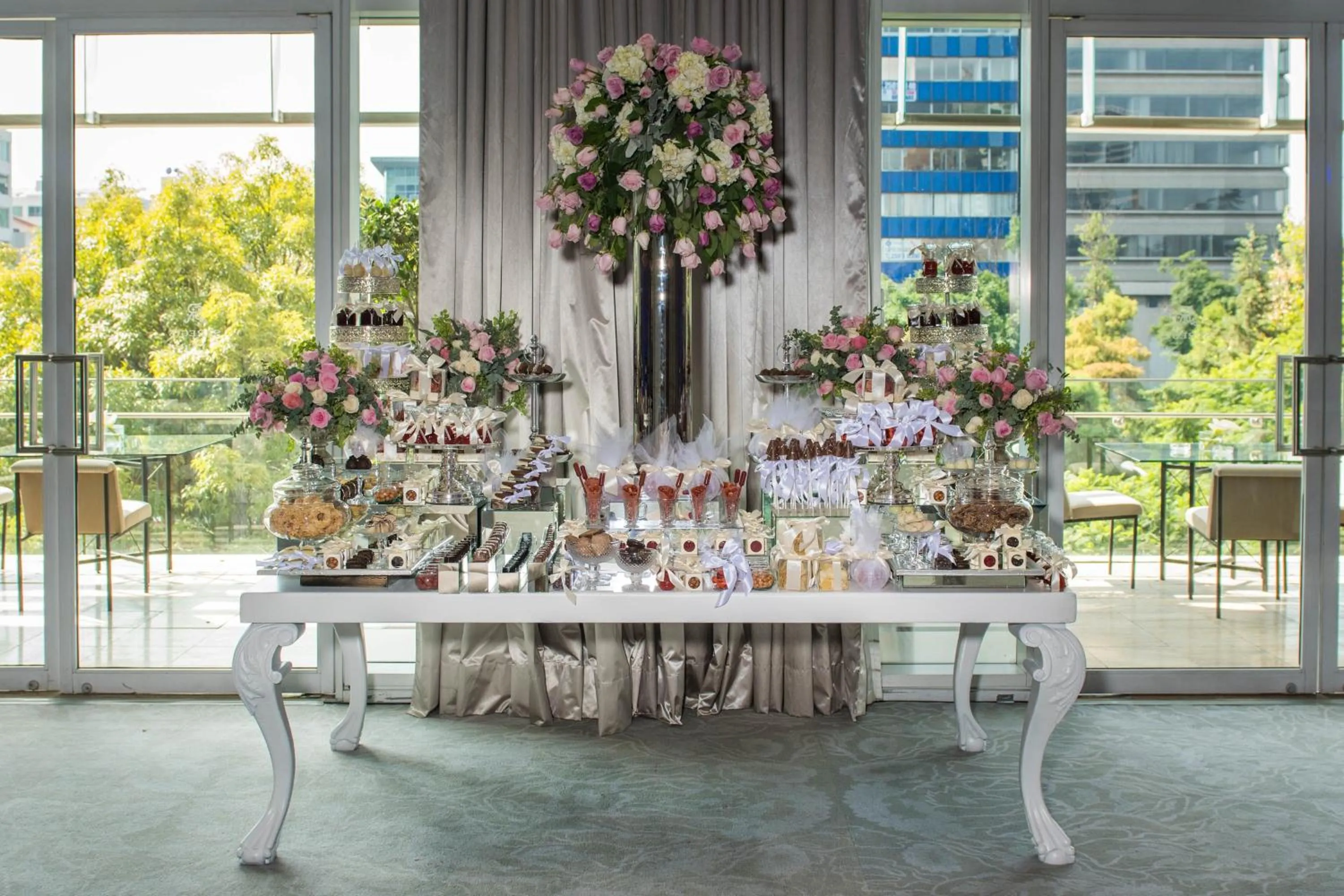 Banquet/Function facilities in The St. Regis Mexico City