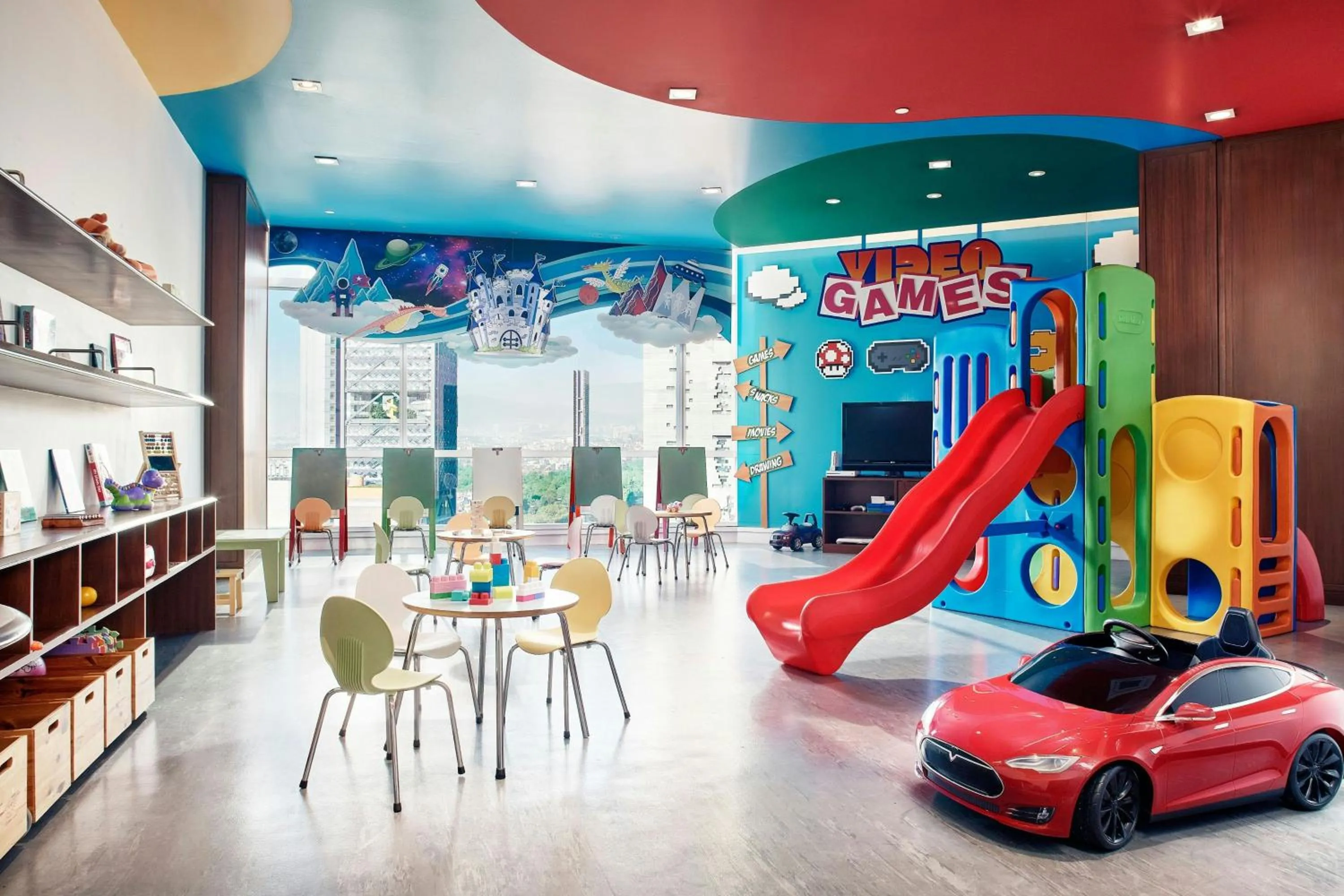 Other in The St. Regis Mexico City