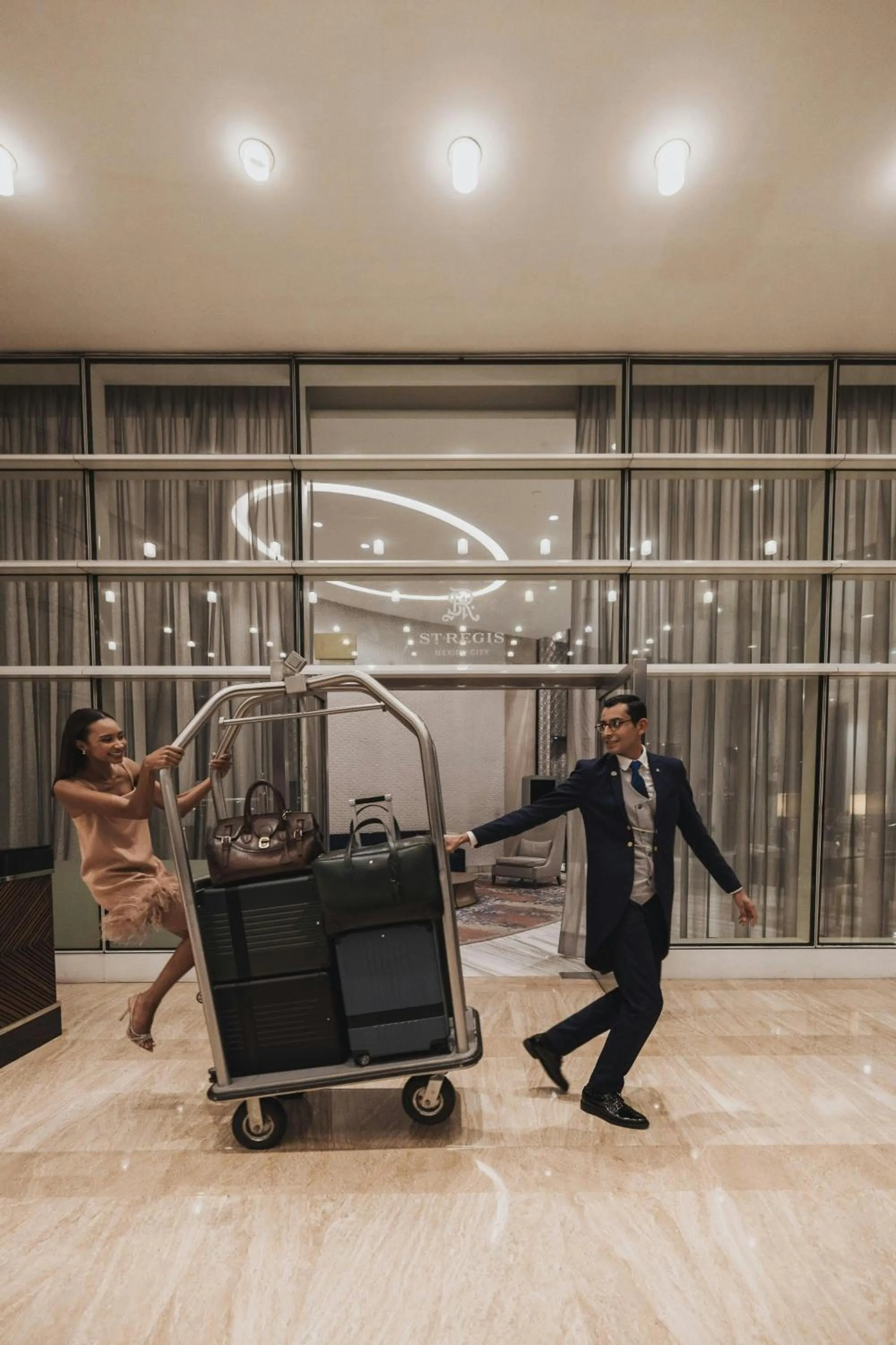 Other in The St. Regis Mexico City