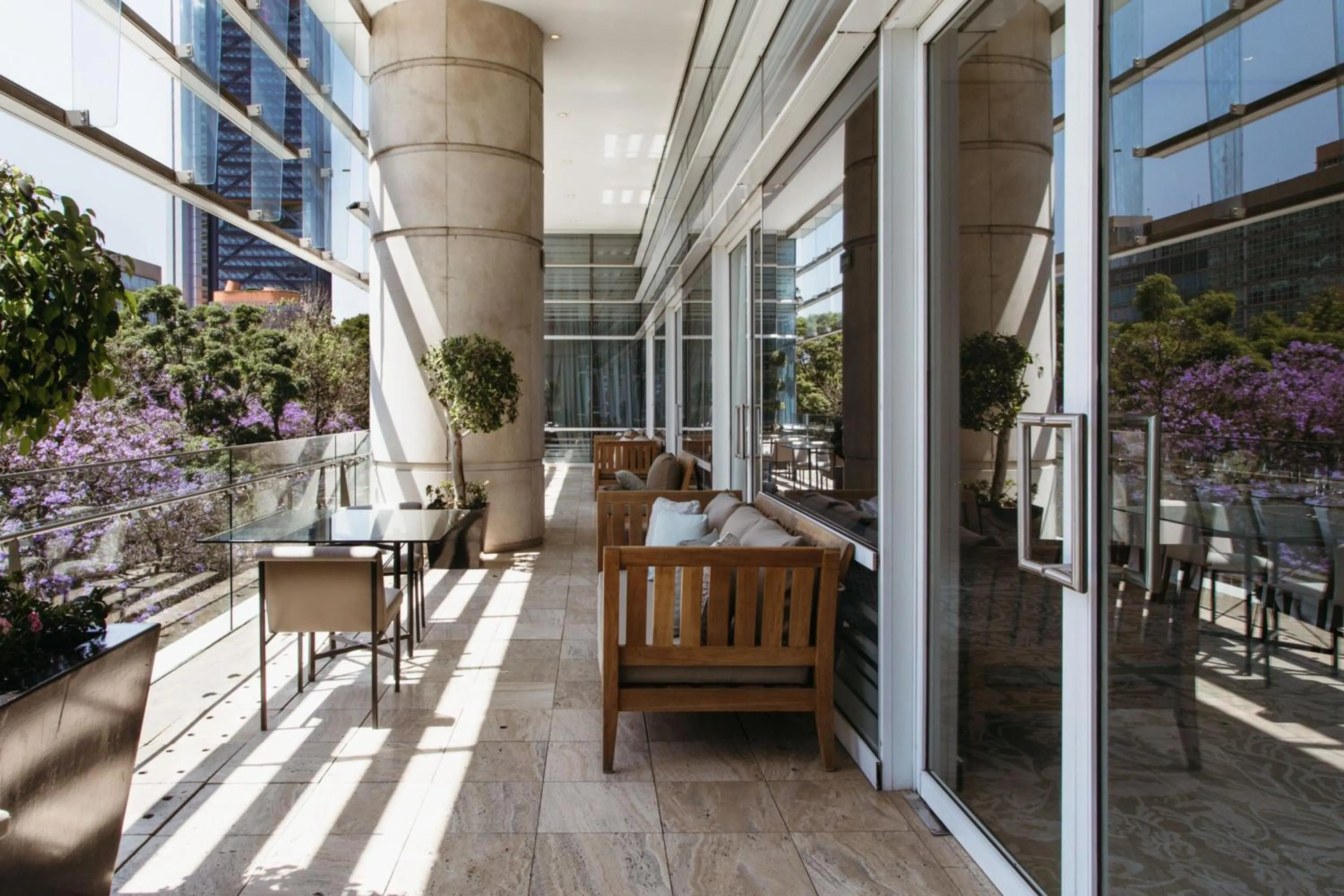 Other in The St. Regis Mexico City