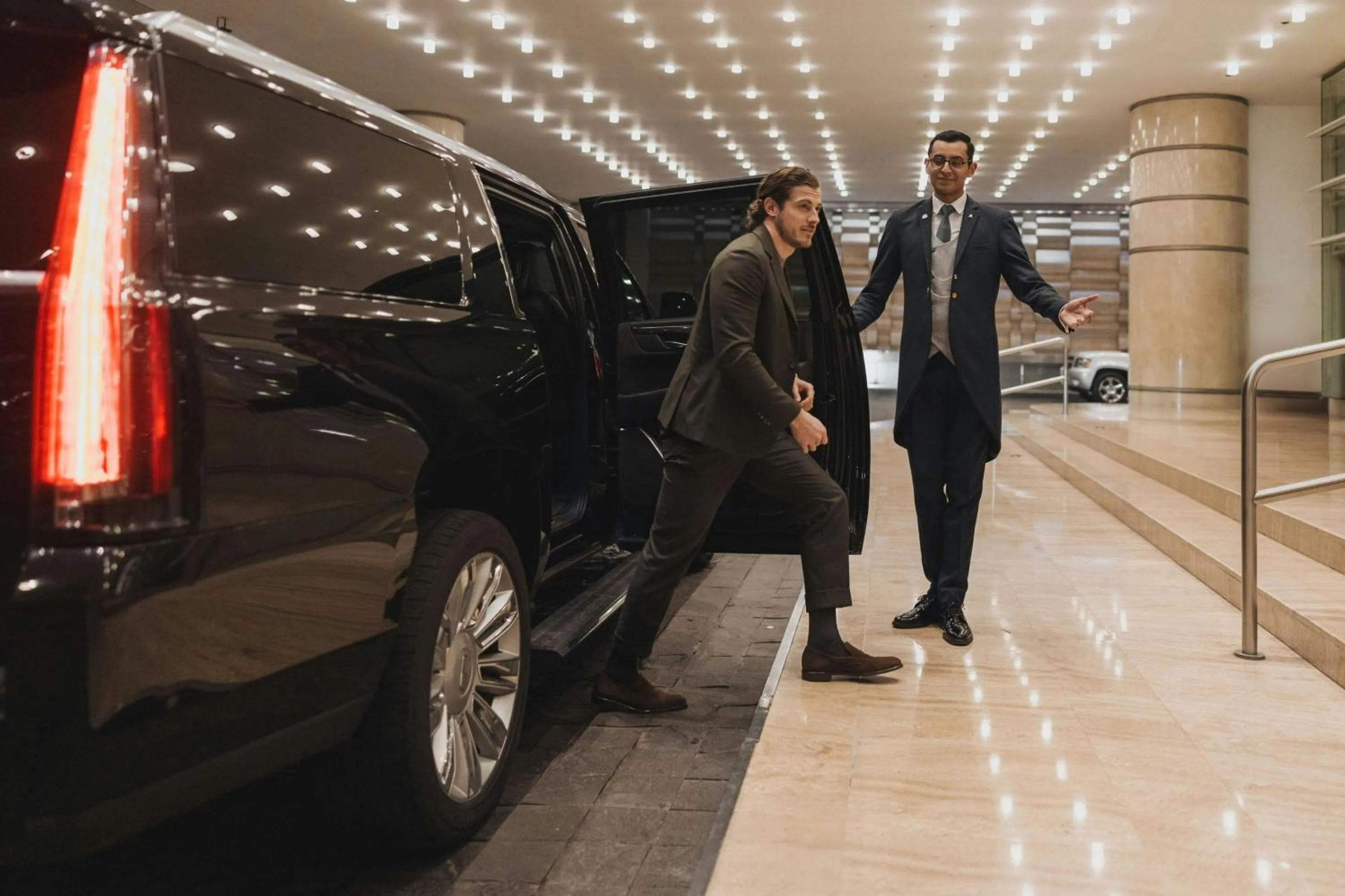 Other in The St. Regis Mexico City