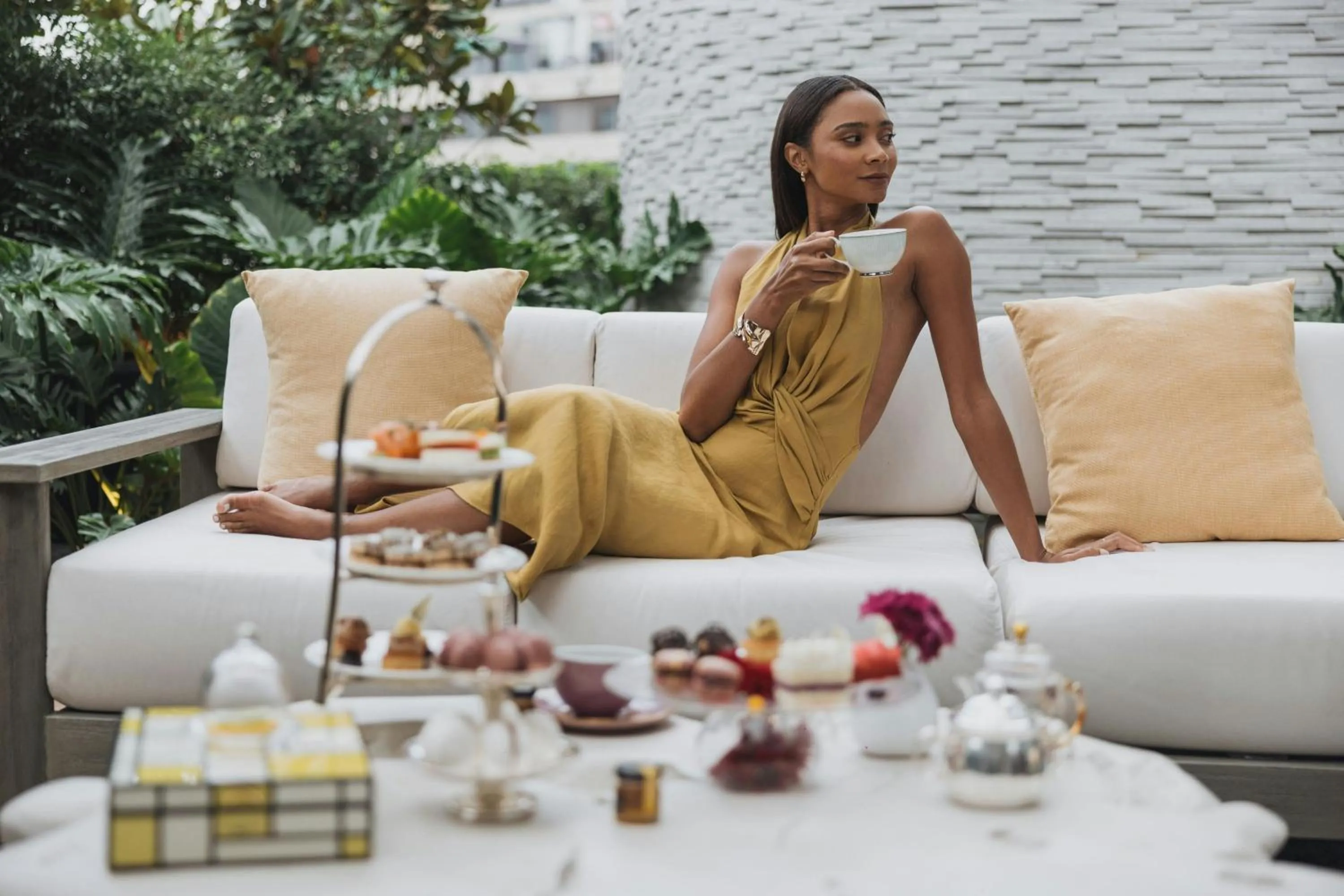 Other in The St. Regis Mexico City