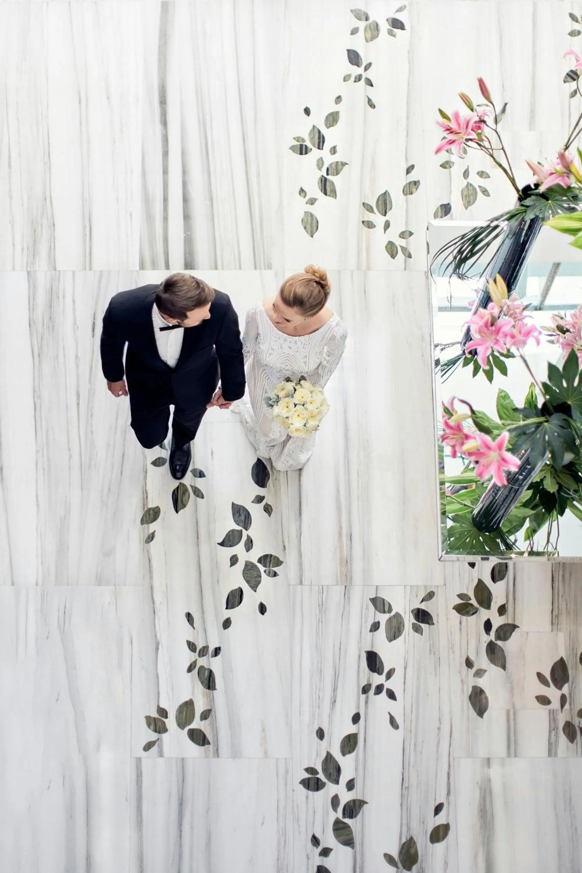 Banquet/Function facilities in The St. Regis Mexico City