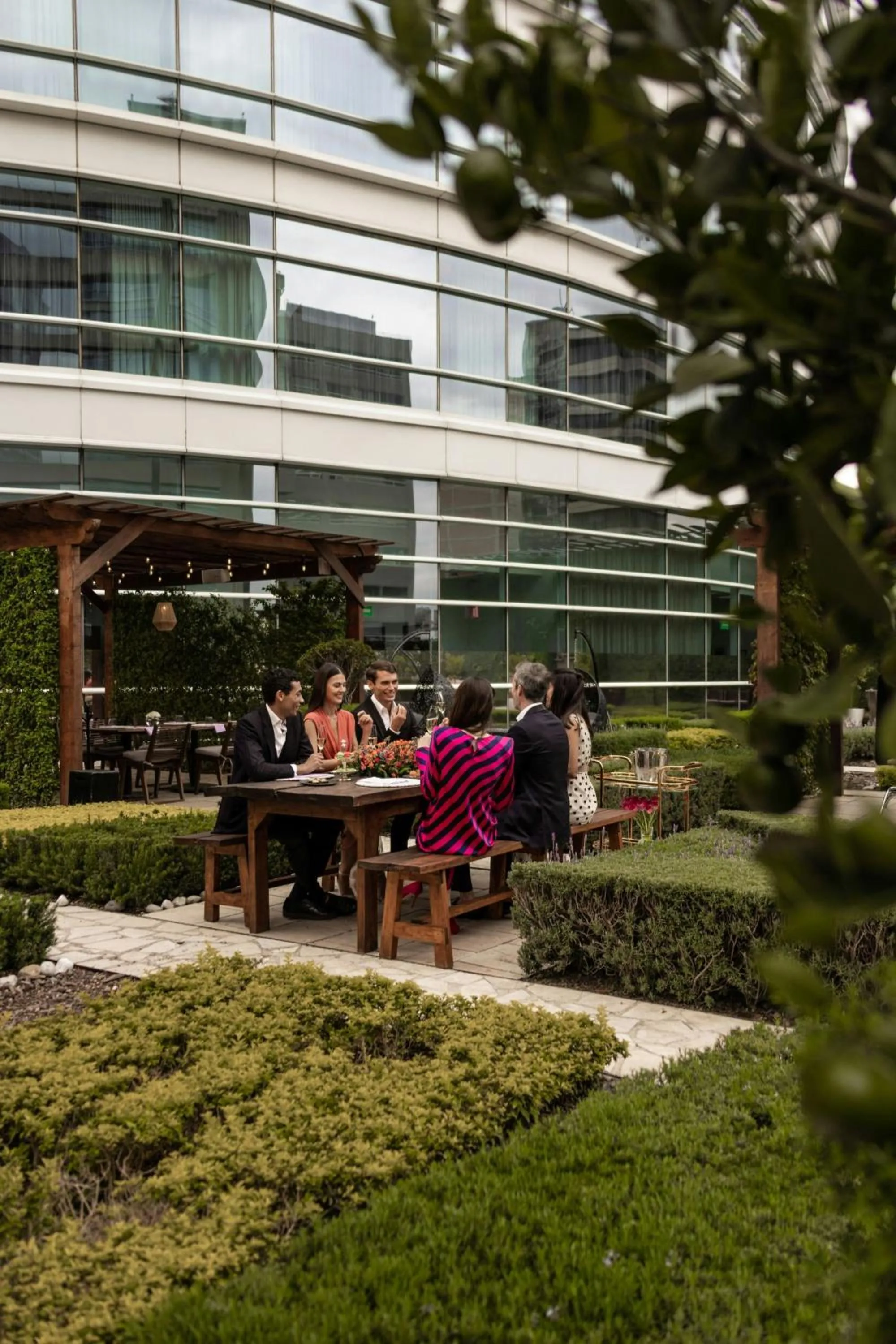 Other in The St. Regis Mexico City