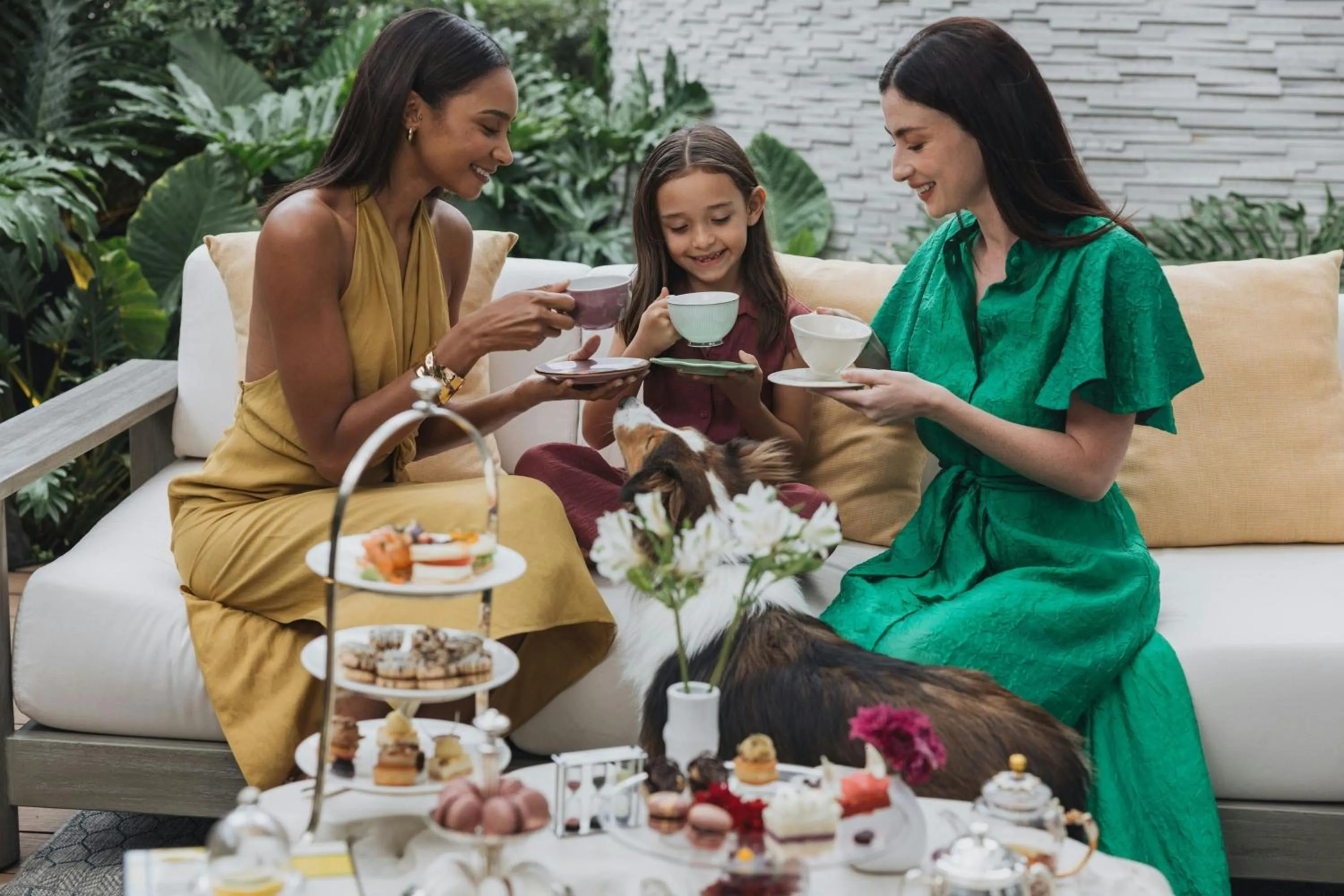 Other in The St. Regis Mexico City