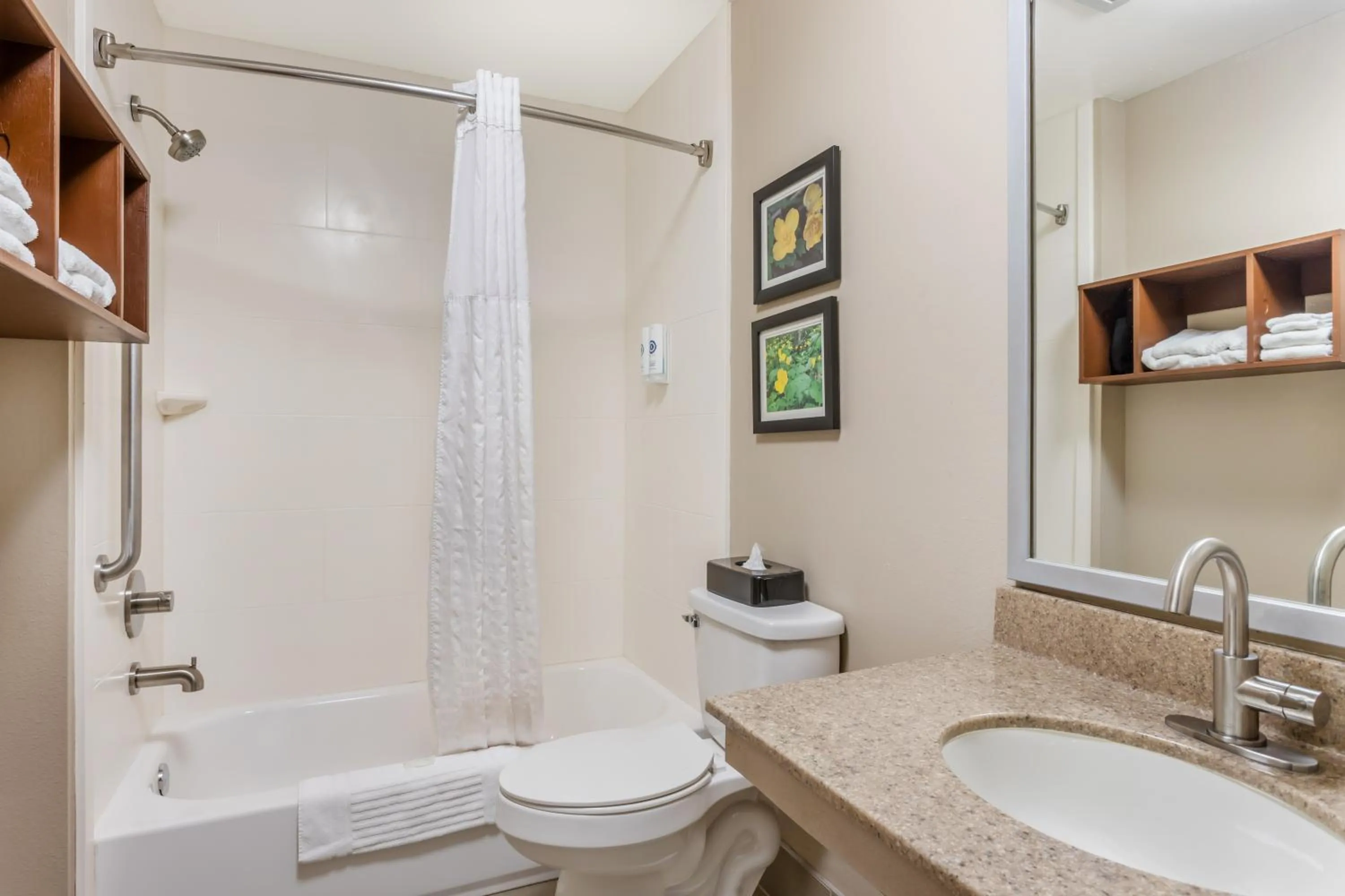 Comfort Inn & Suites Conway