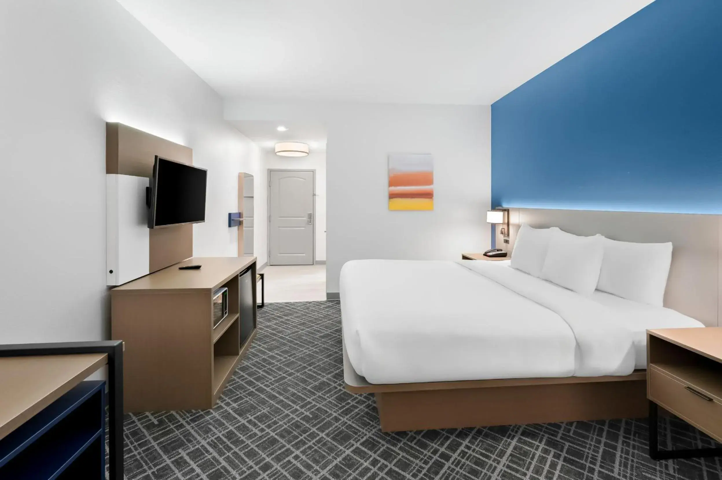 Comfort Inn & Suites Fort Smith I-540 Comfort Inn & Suites Fort Smith I-540