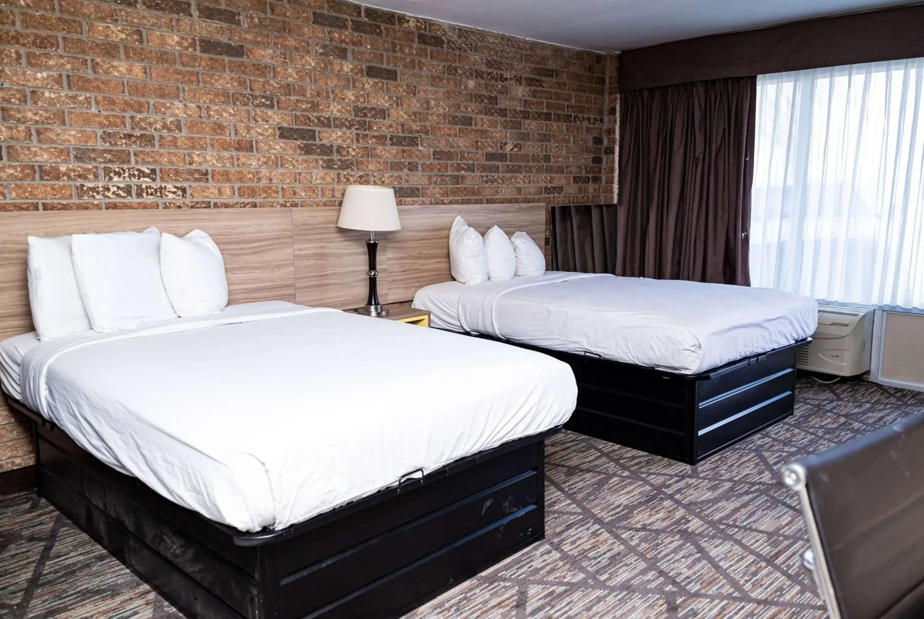 Bed in Days-Inn by Wyndham Batesville AR Bed in Days-Inn by Wyndham Batesville AR