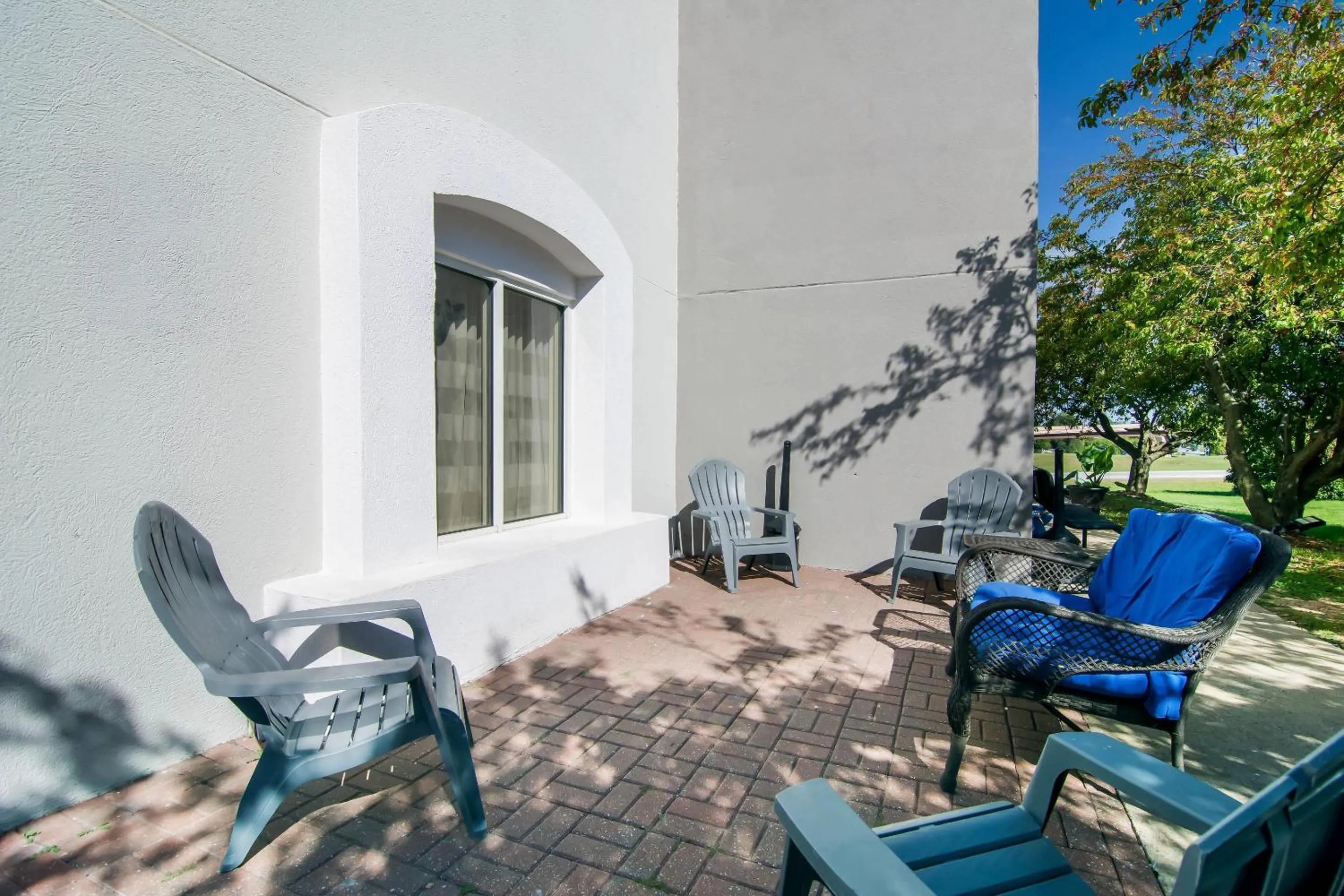 Other in Sleep Inn Fayetteville North