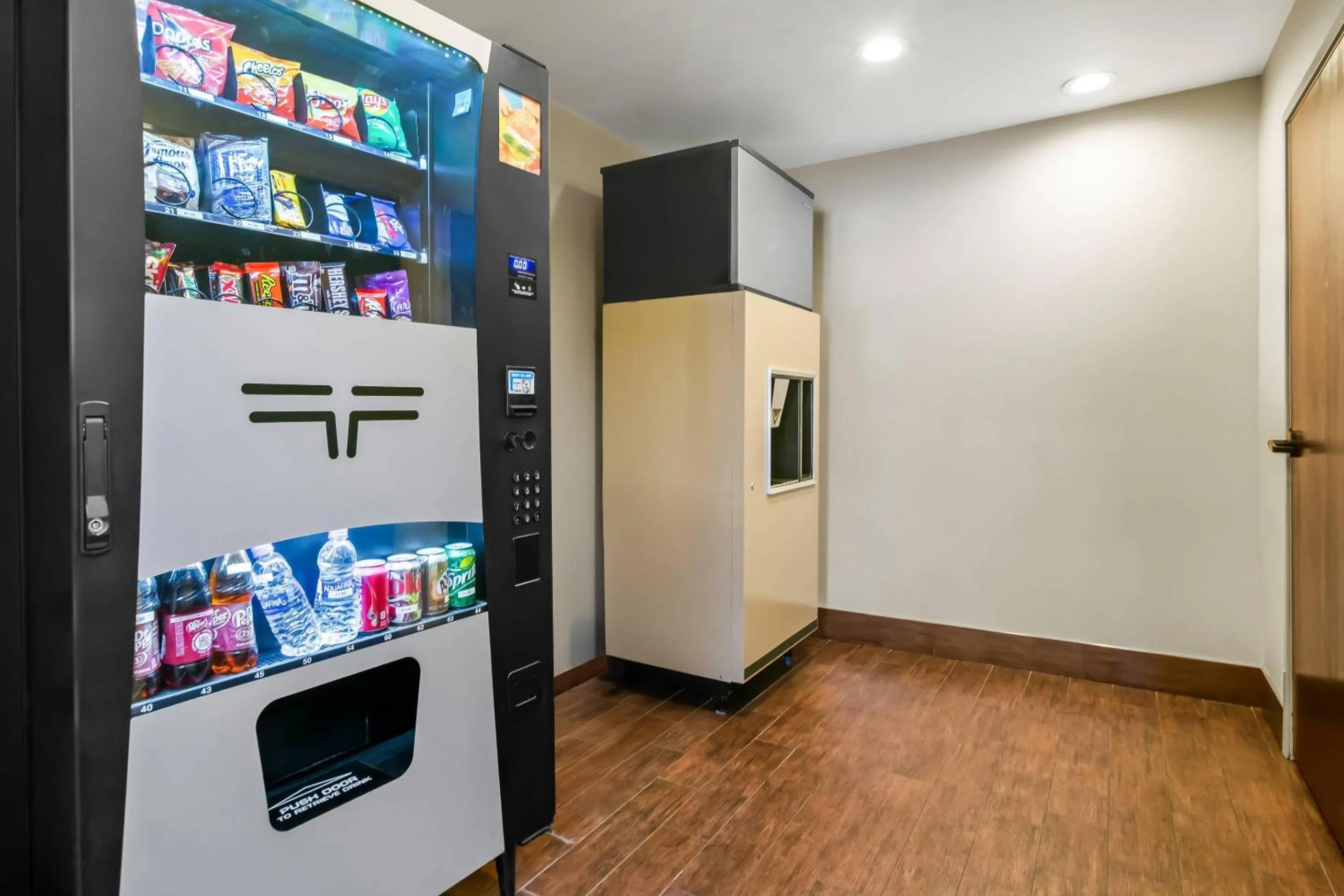 Other in Sleep Inn Fayetteville North