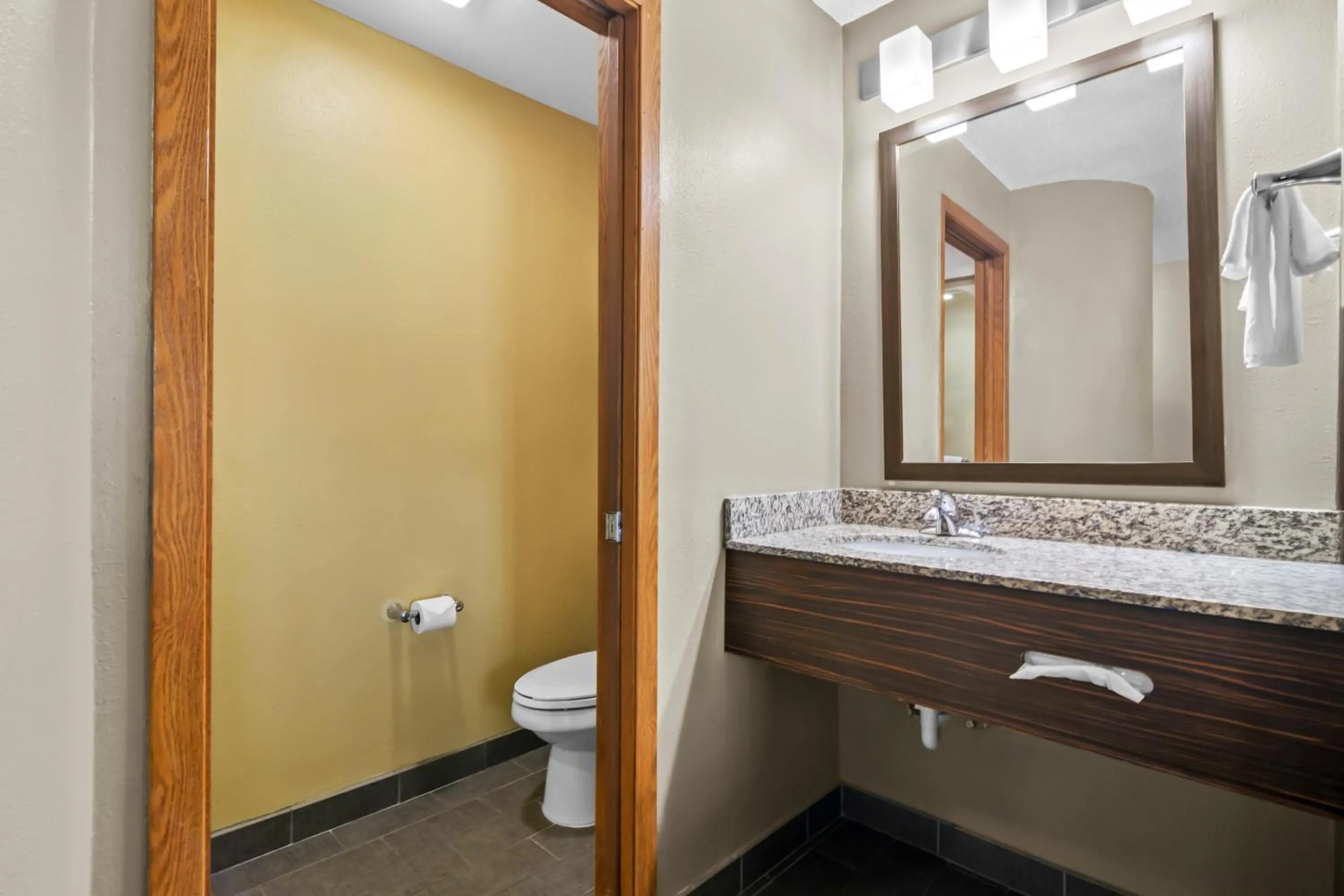 Sleep Inn Fayetteville North