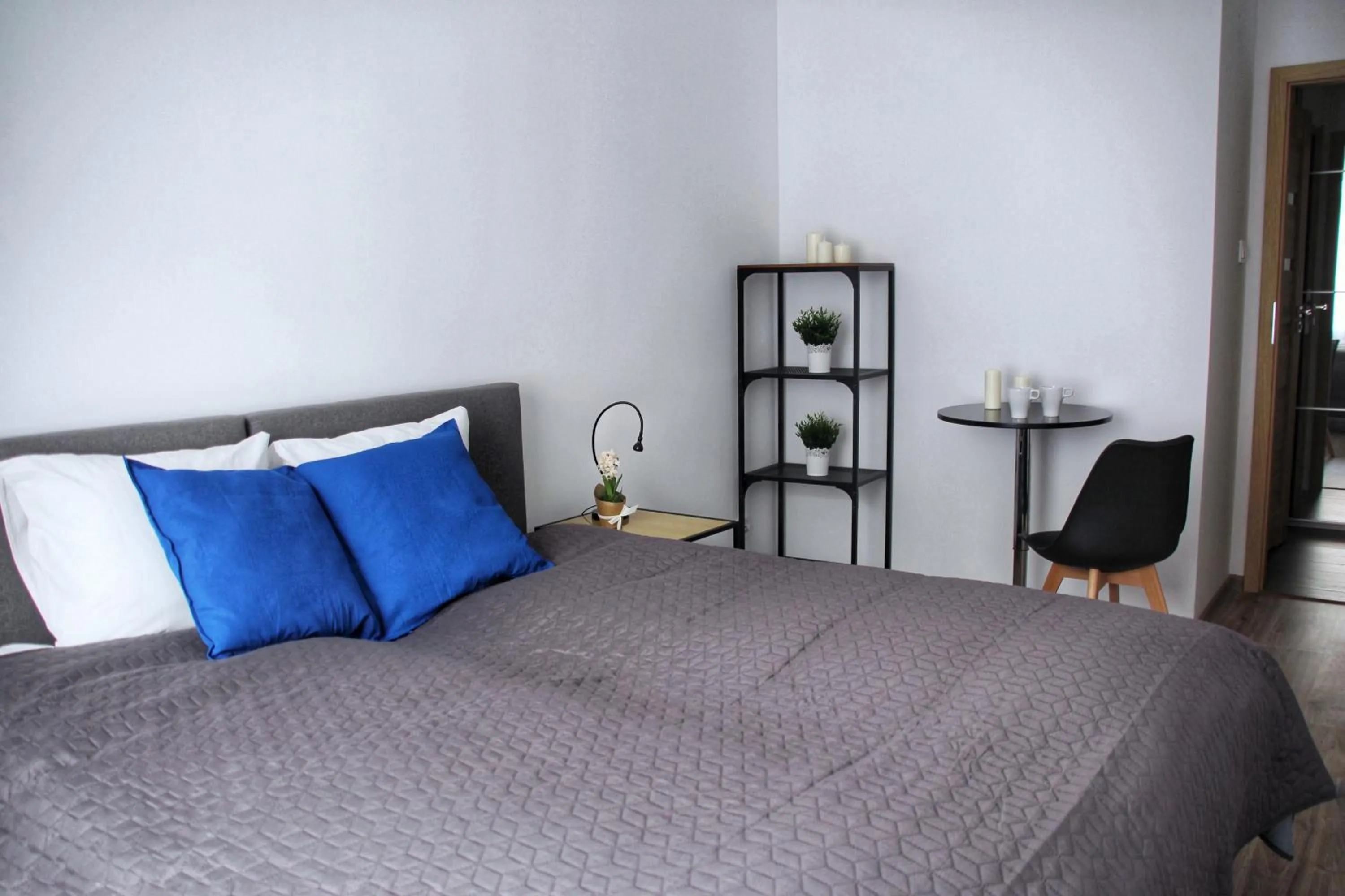 Apartamenty Polanka