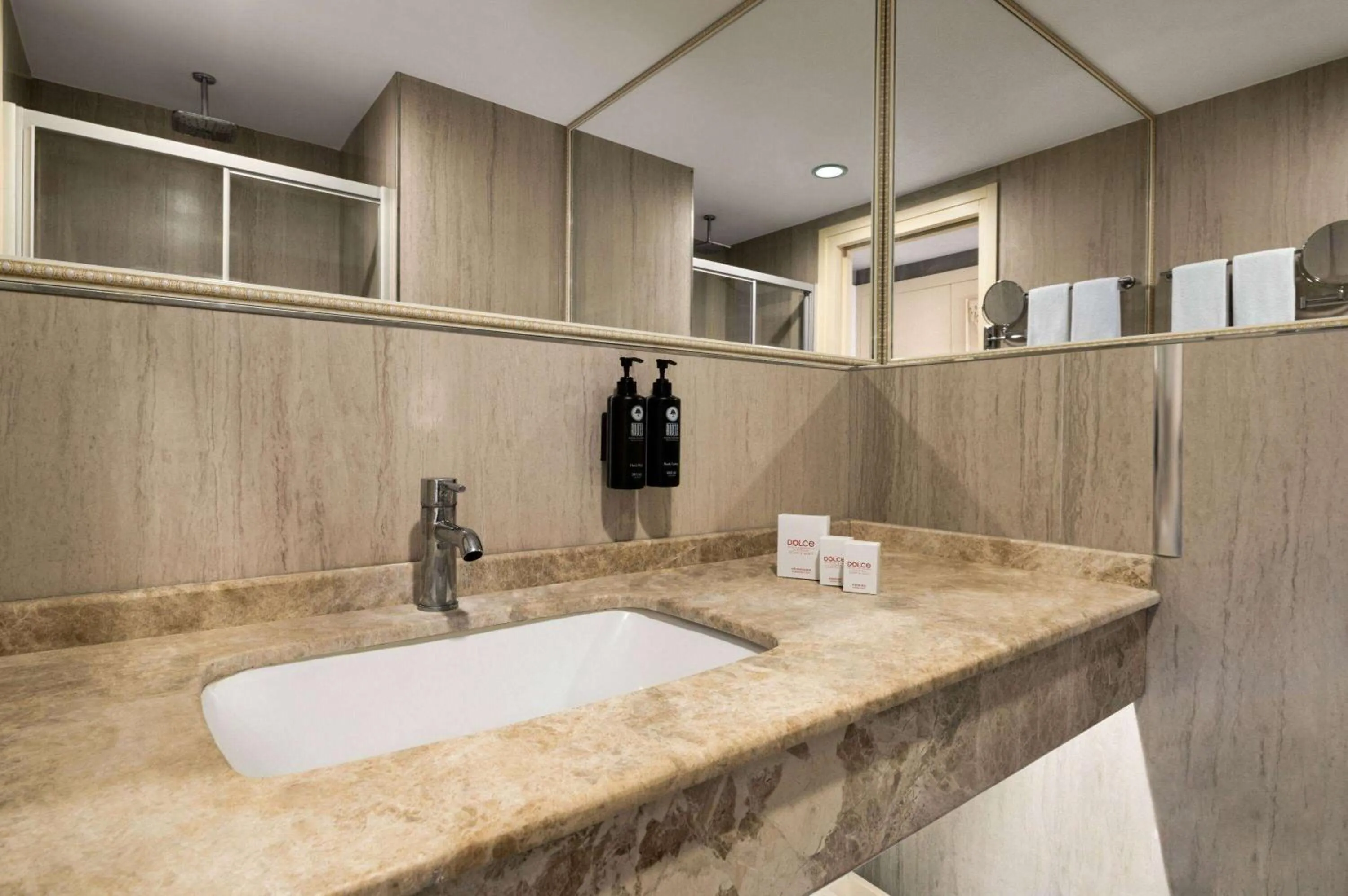 King Room with Garden View - Accessible in Dolce by Wyndham Cesme Alacati