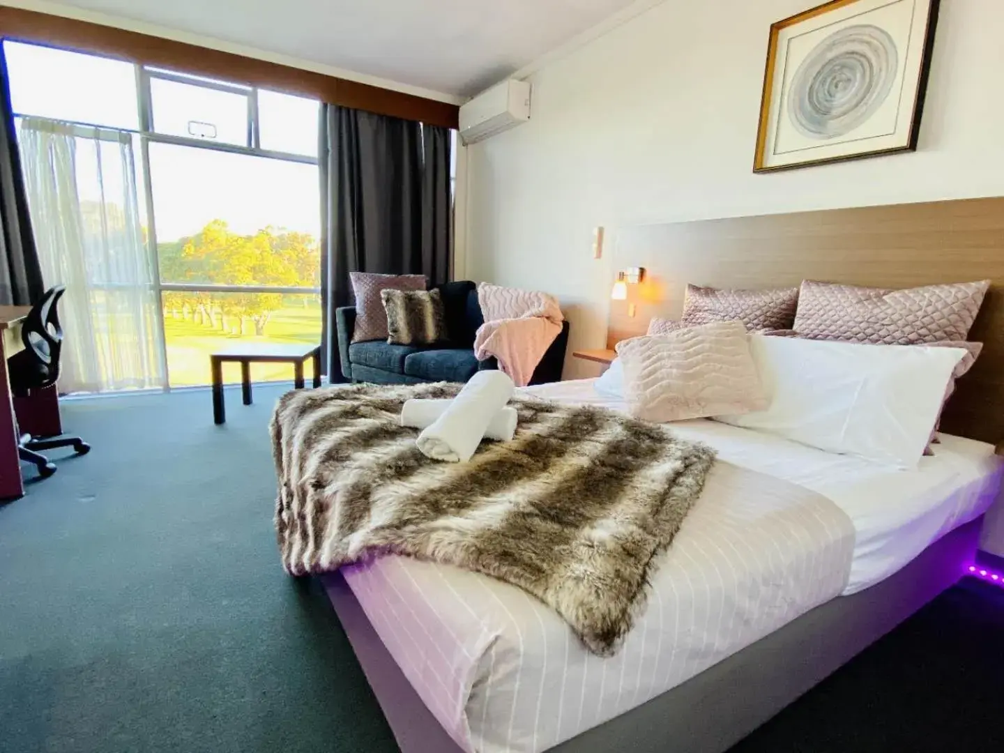 City Escape Room - Adults only in The Select Inn Ryde City Escape Room - Adults only in The Select Inn Ryde