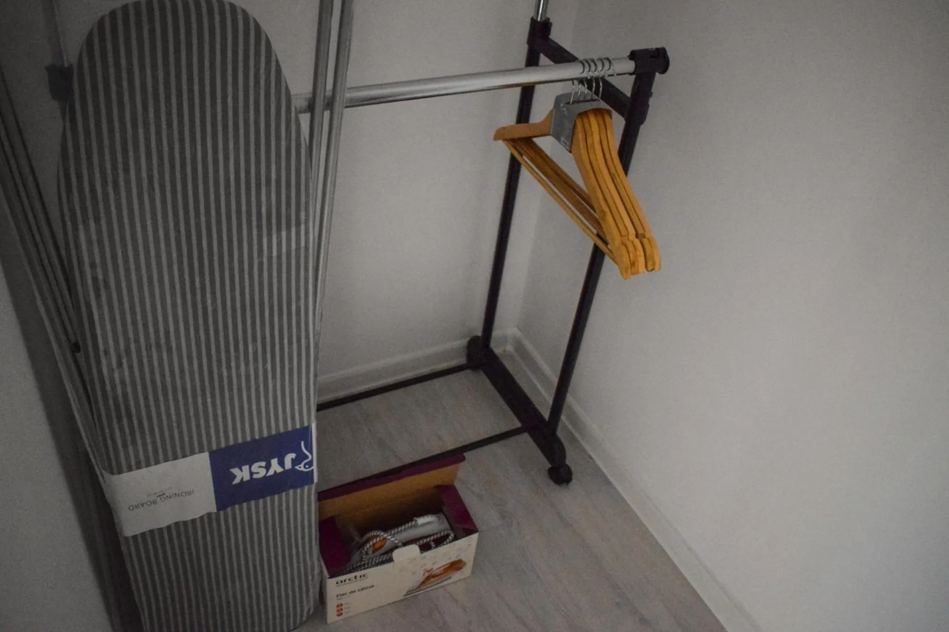 YNS Apartaments