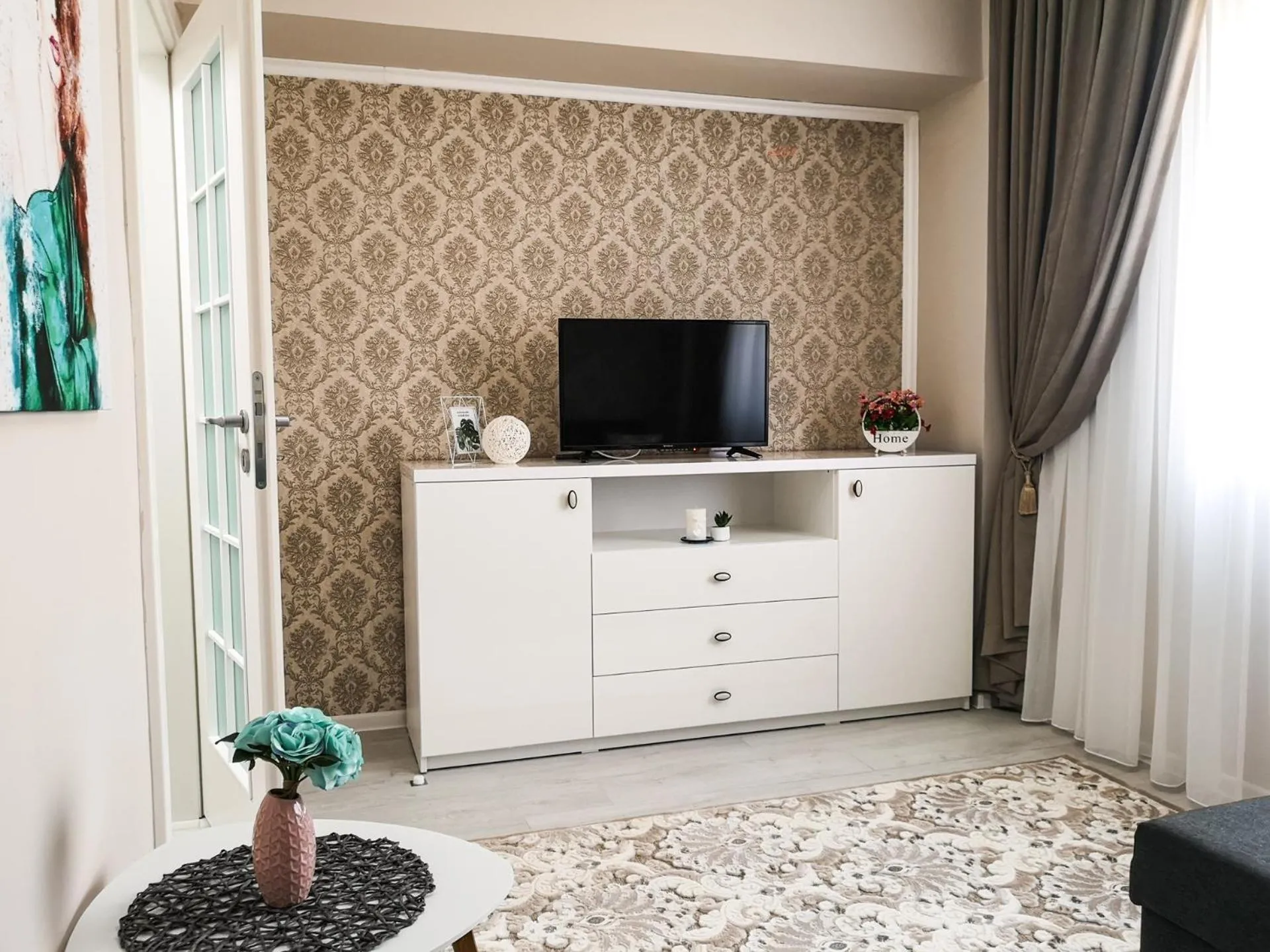 YNS Apartaments