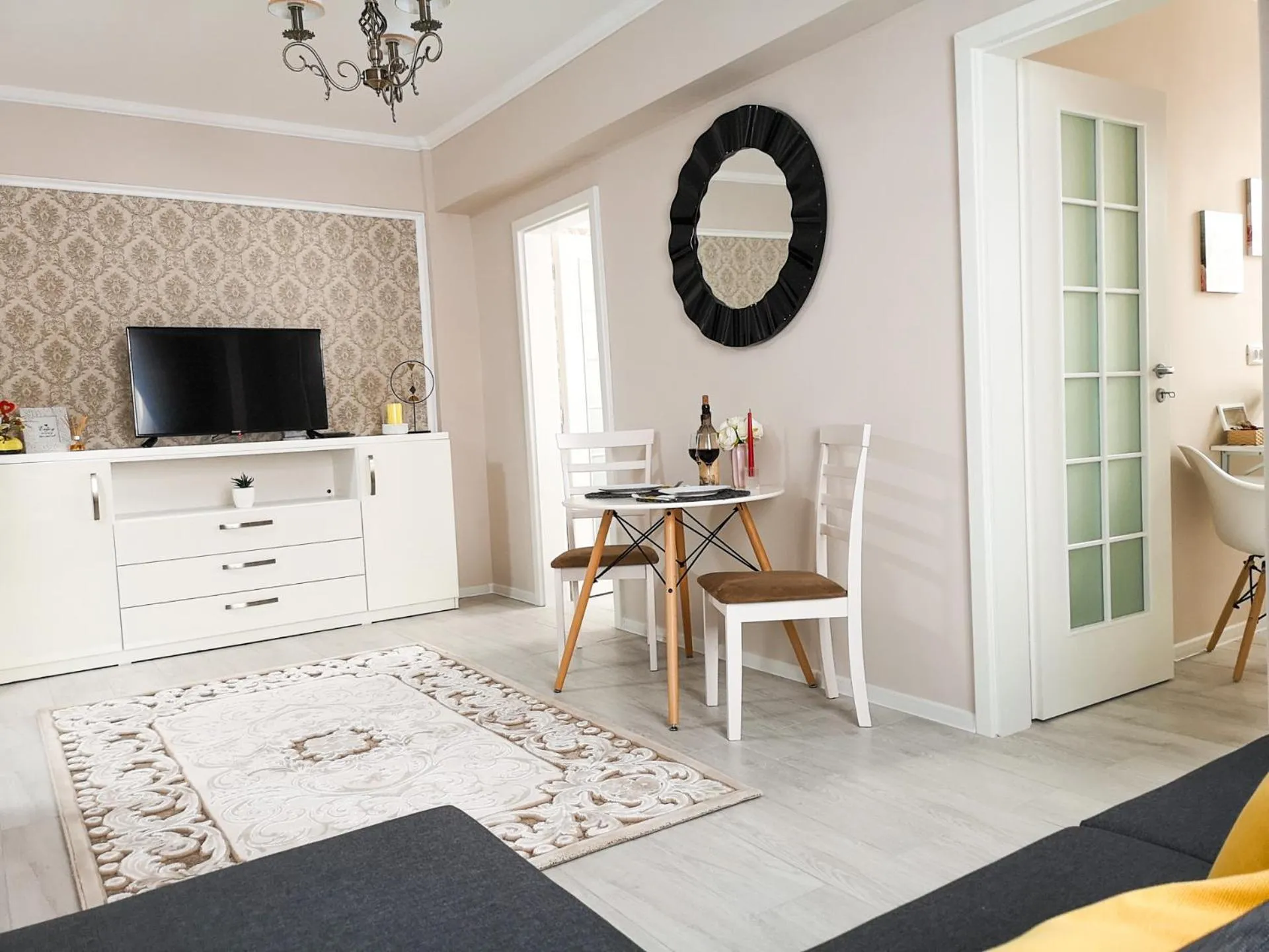 YNS Apartaments