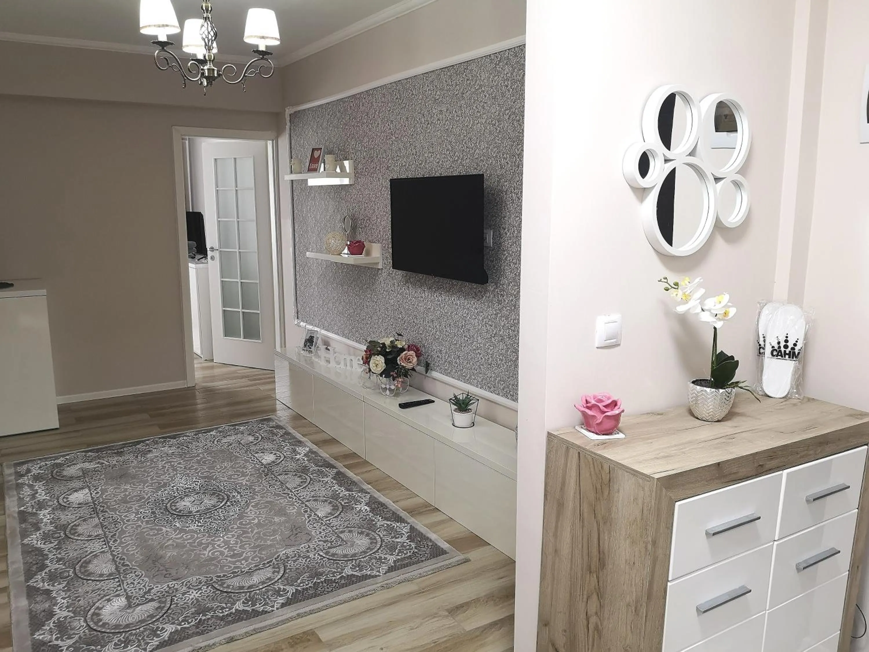 YNS Apartaments