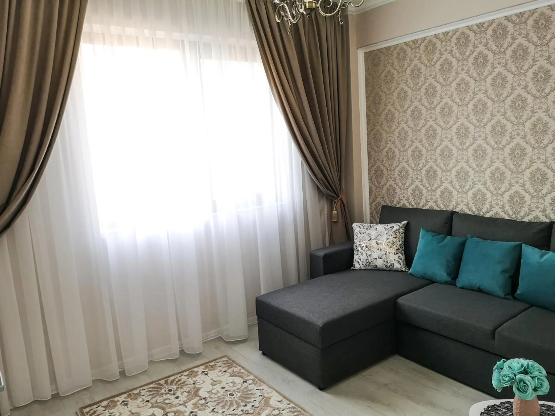 YNS Apartaments