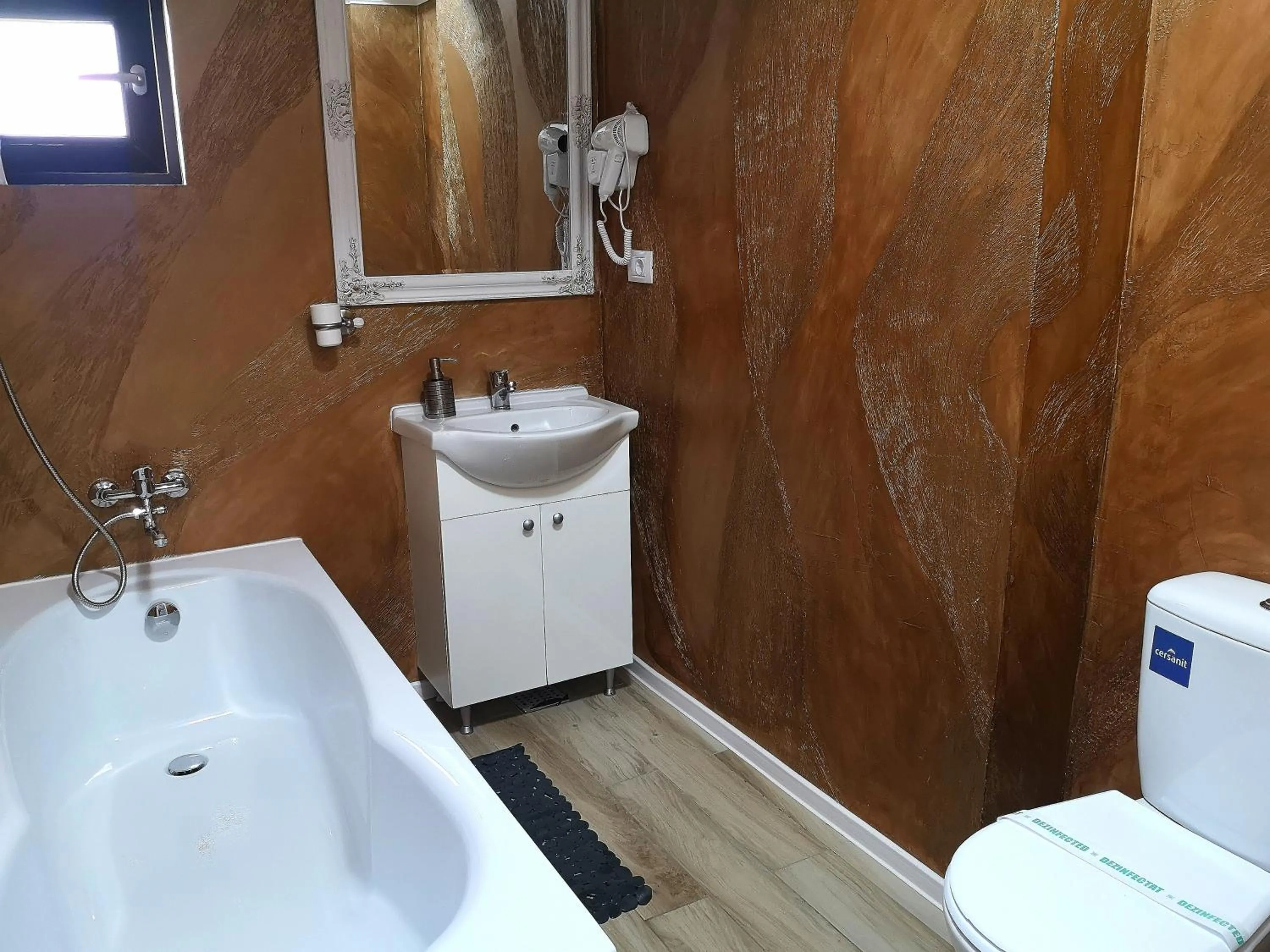 YNS Apartaments