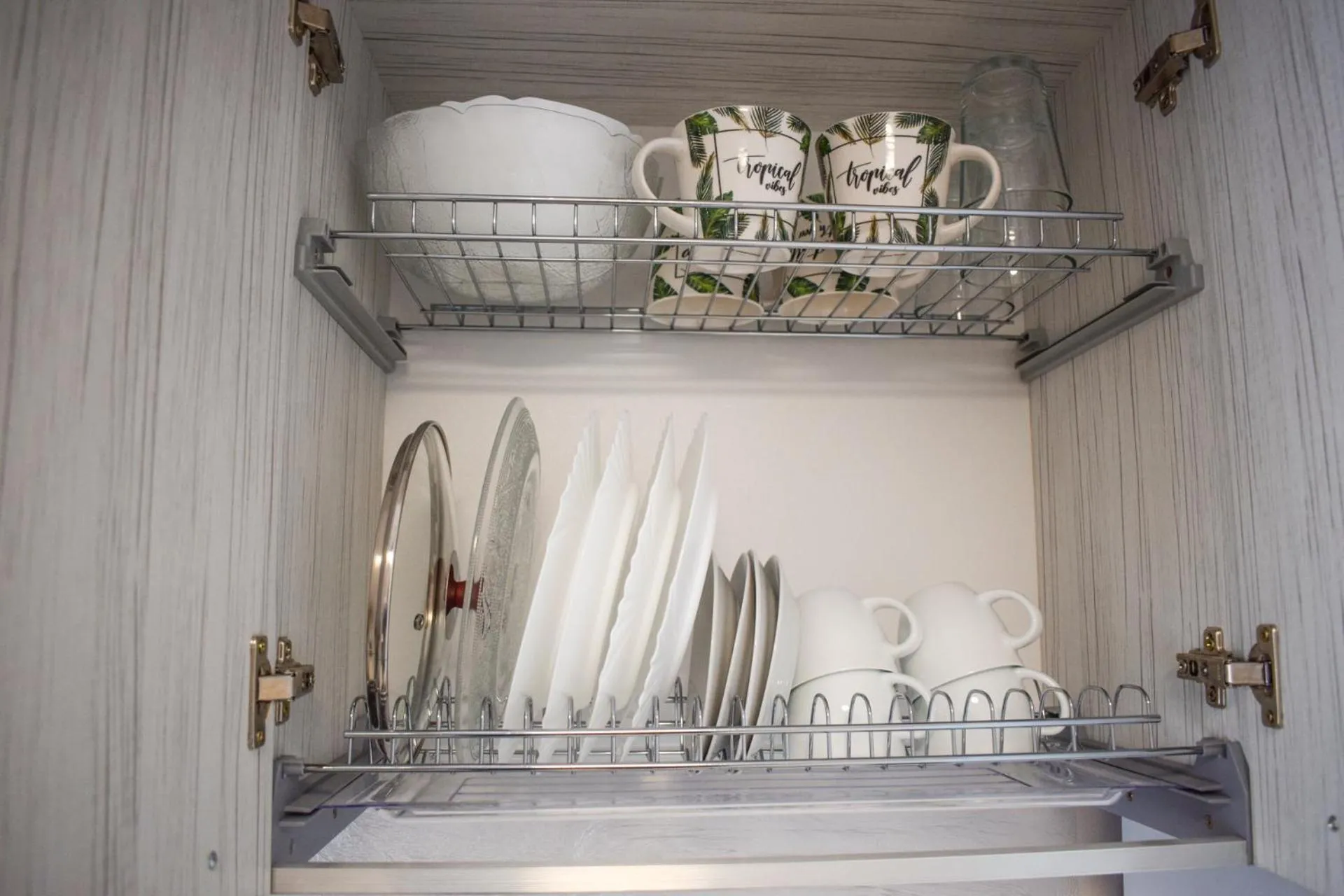 YNS Apartaments