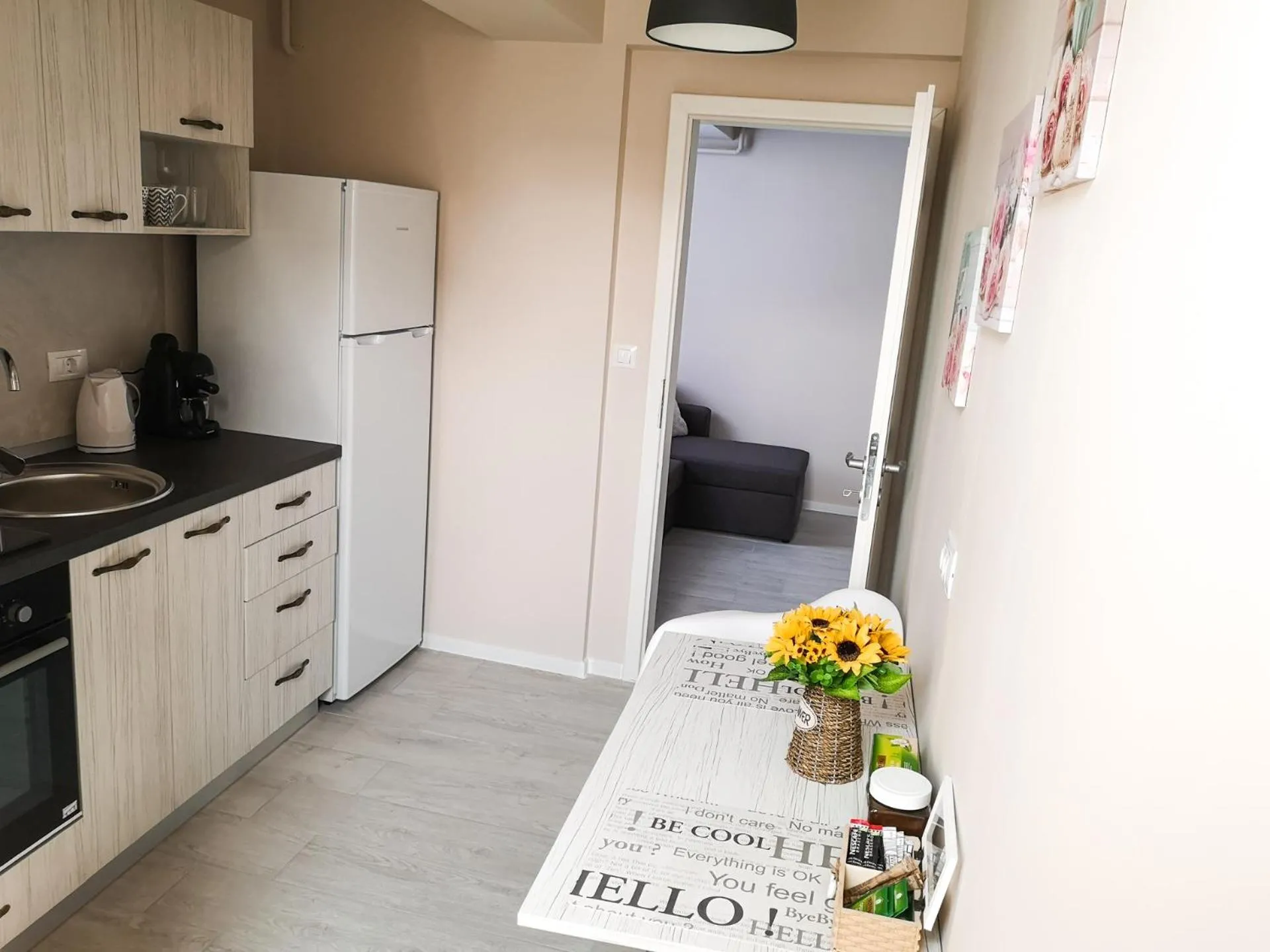 YNS Apartaments