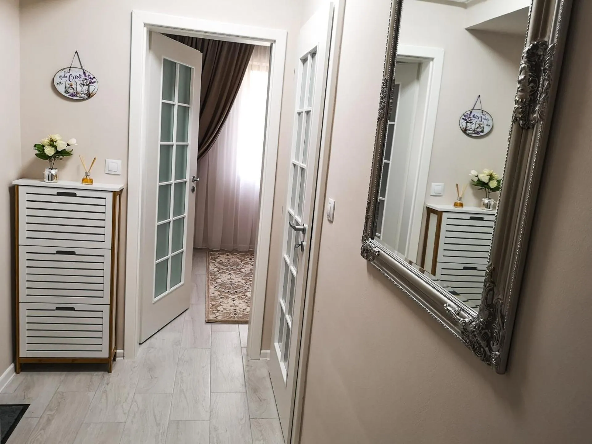 YNS Apartaments