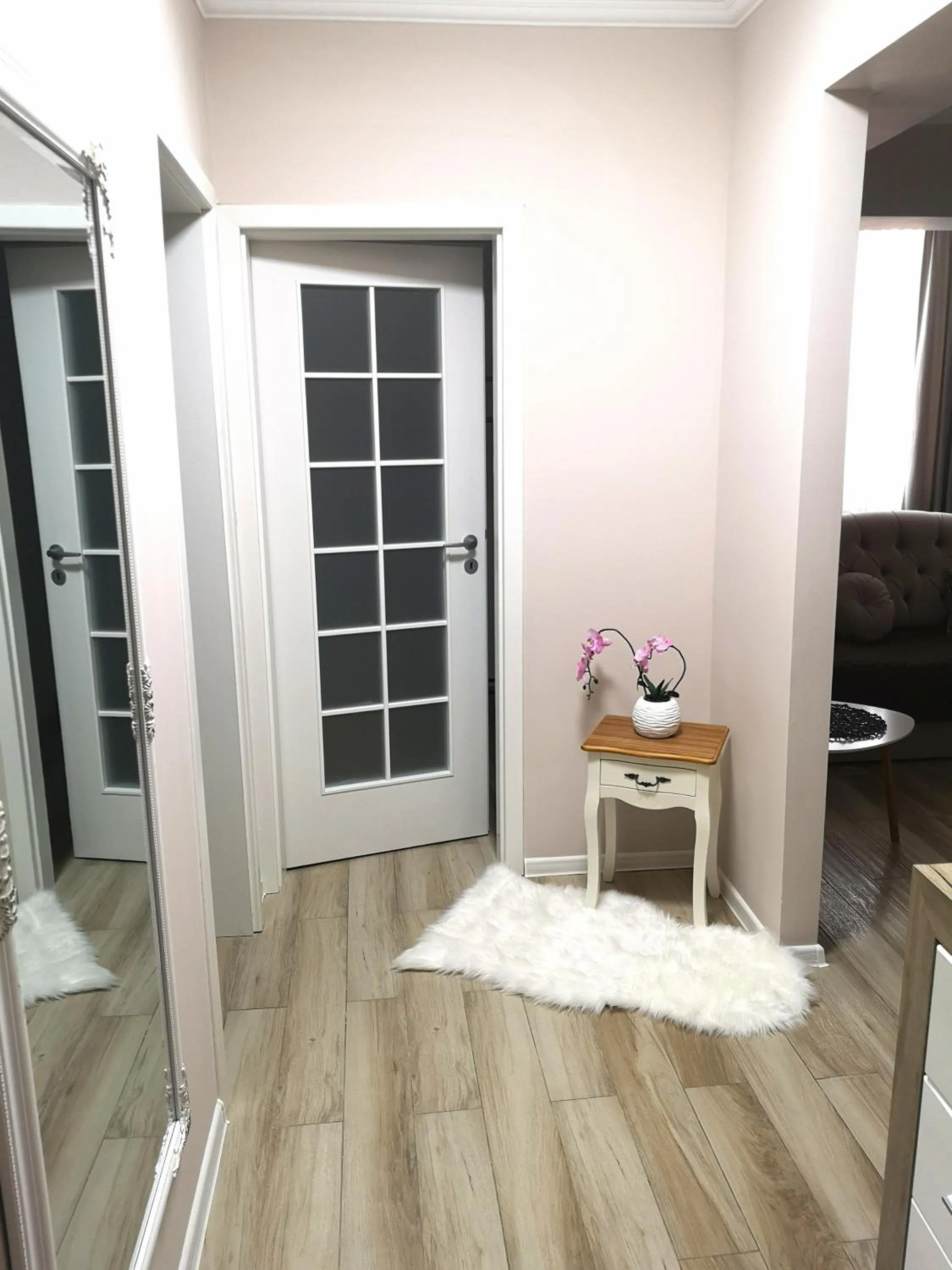 YNS Apartaments