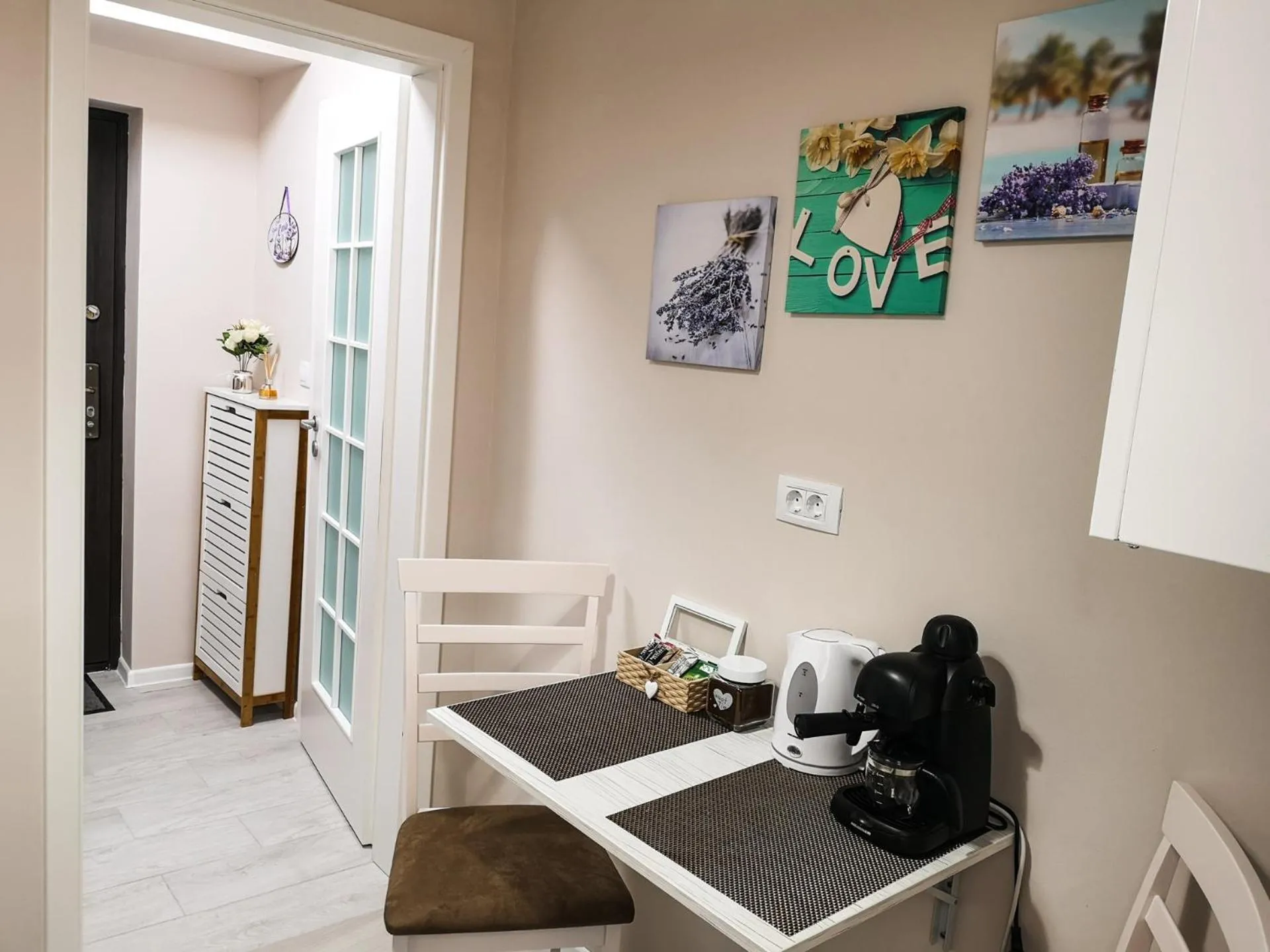 YNS Apartaments