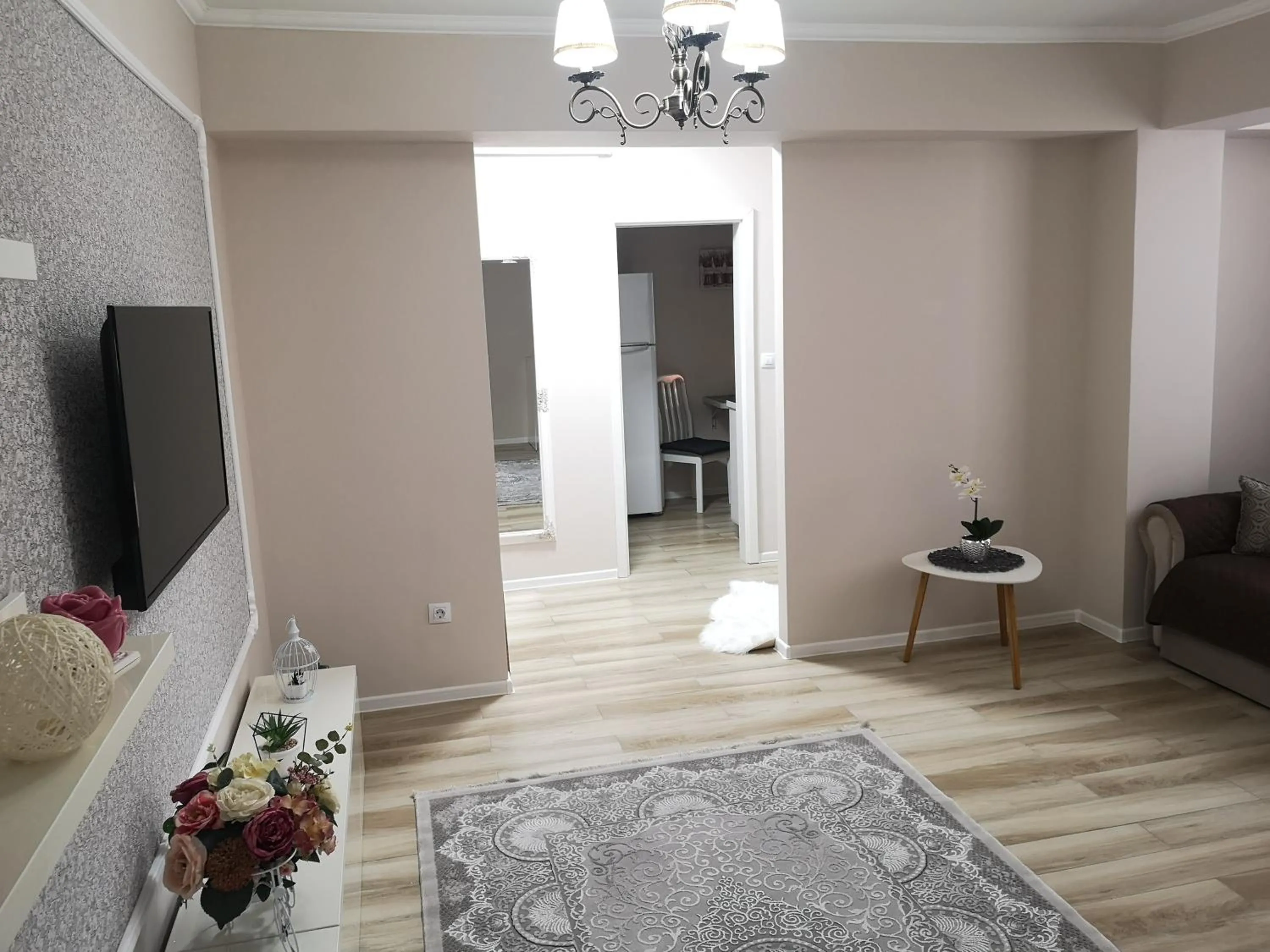 YNS Apartaments