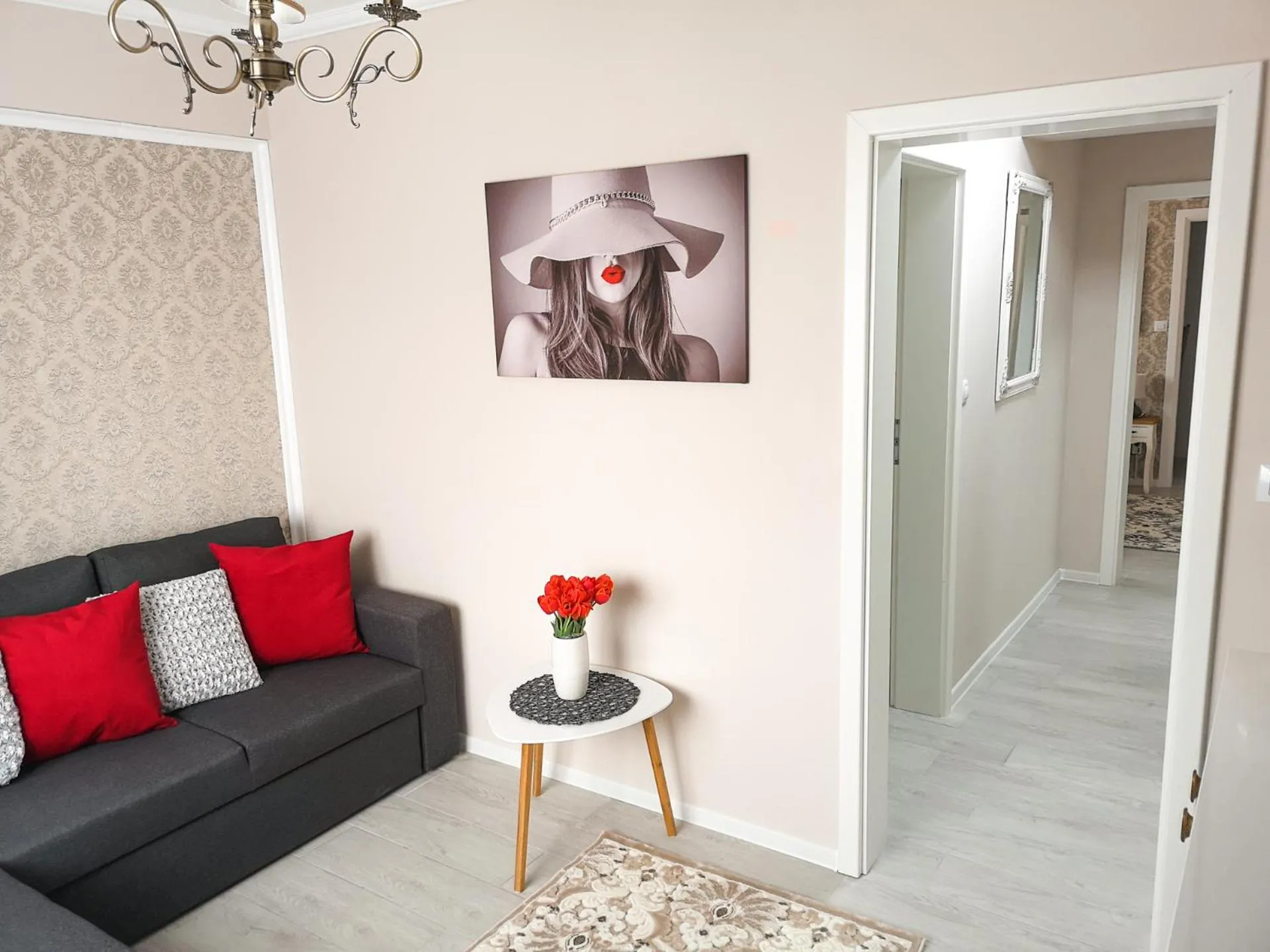 YNS Apartaments
