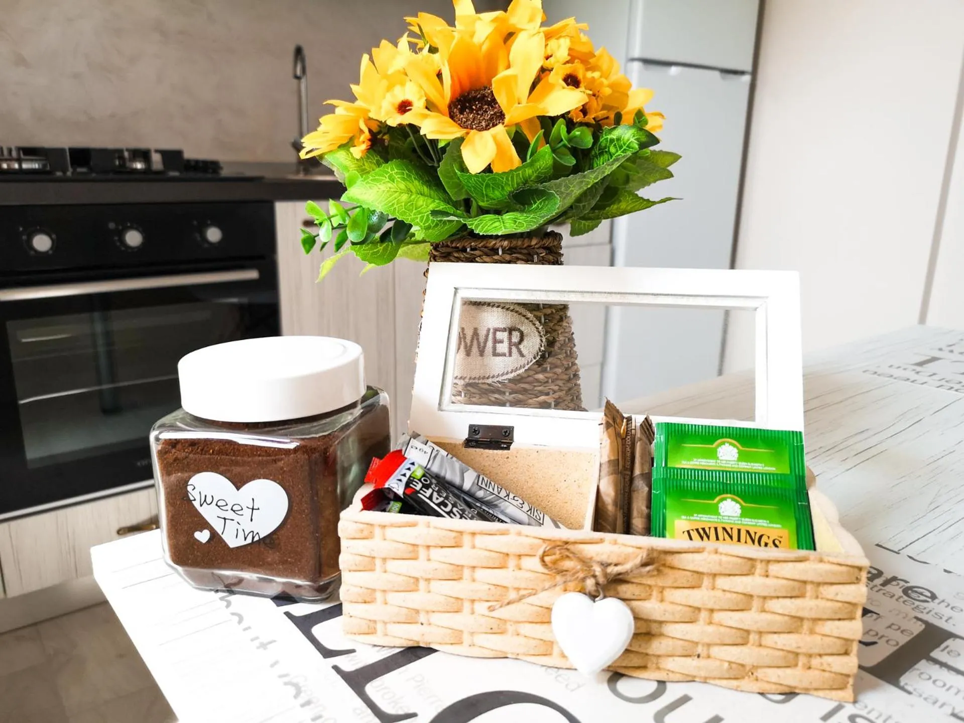 YNS Apartaments