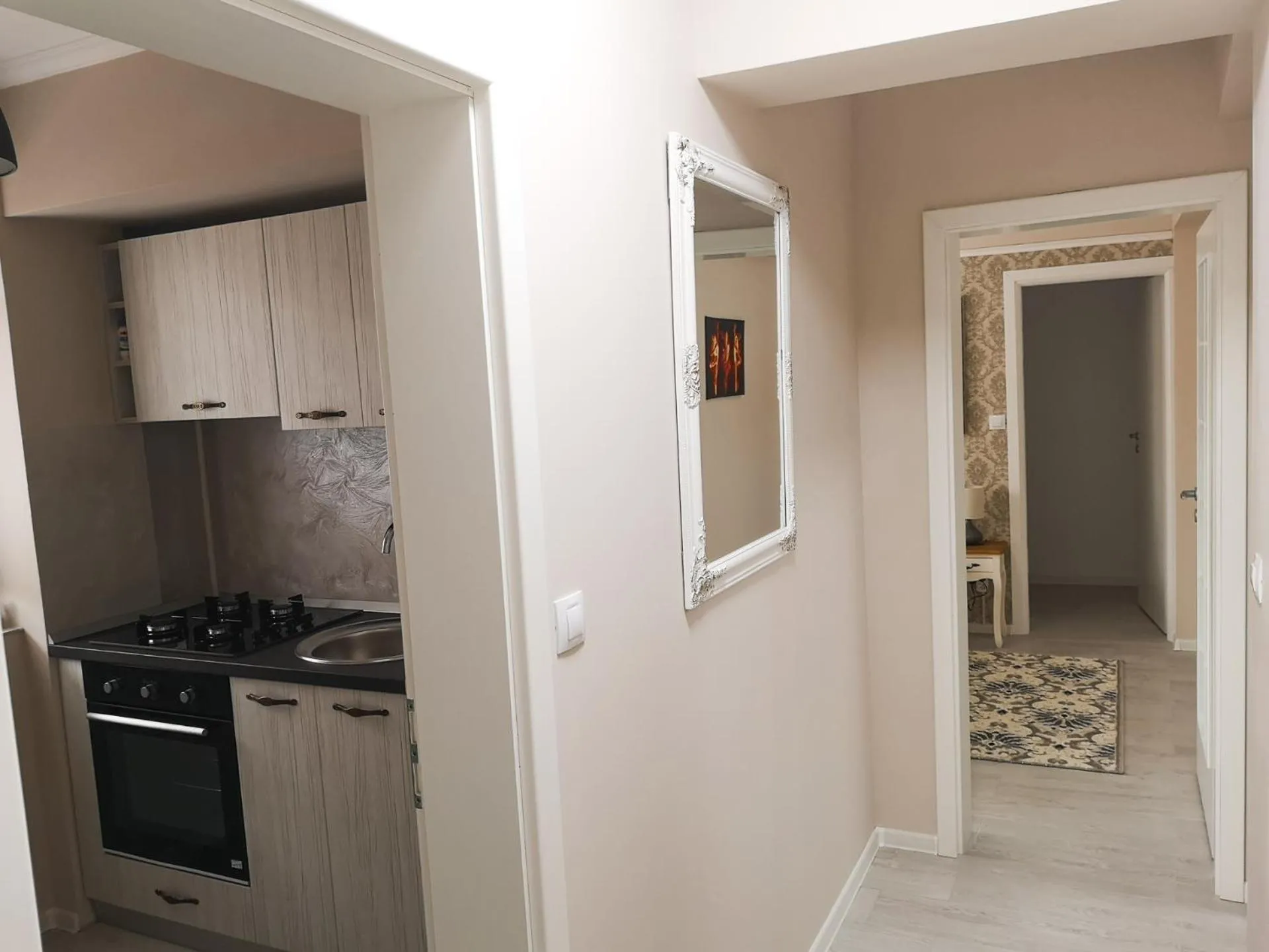 YNS Apartaments